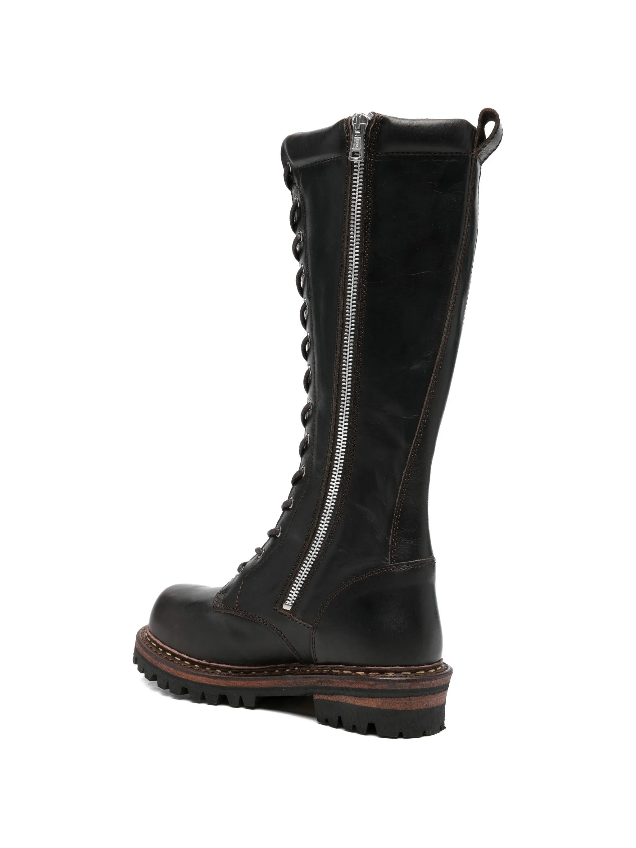Cager boot