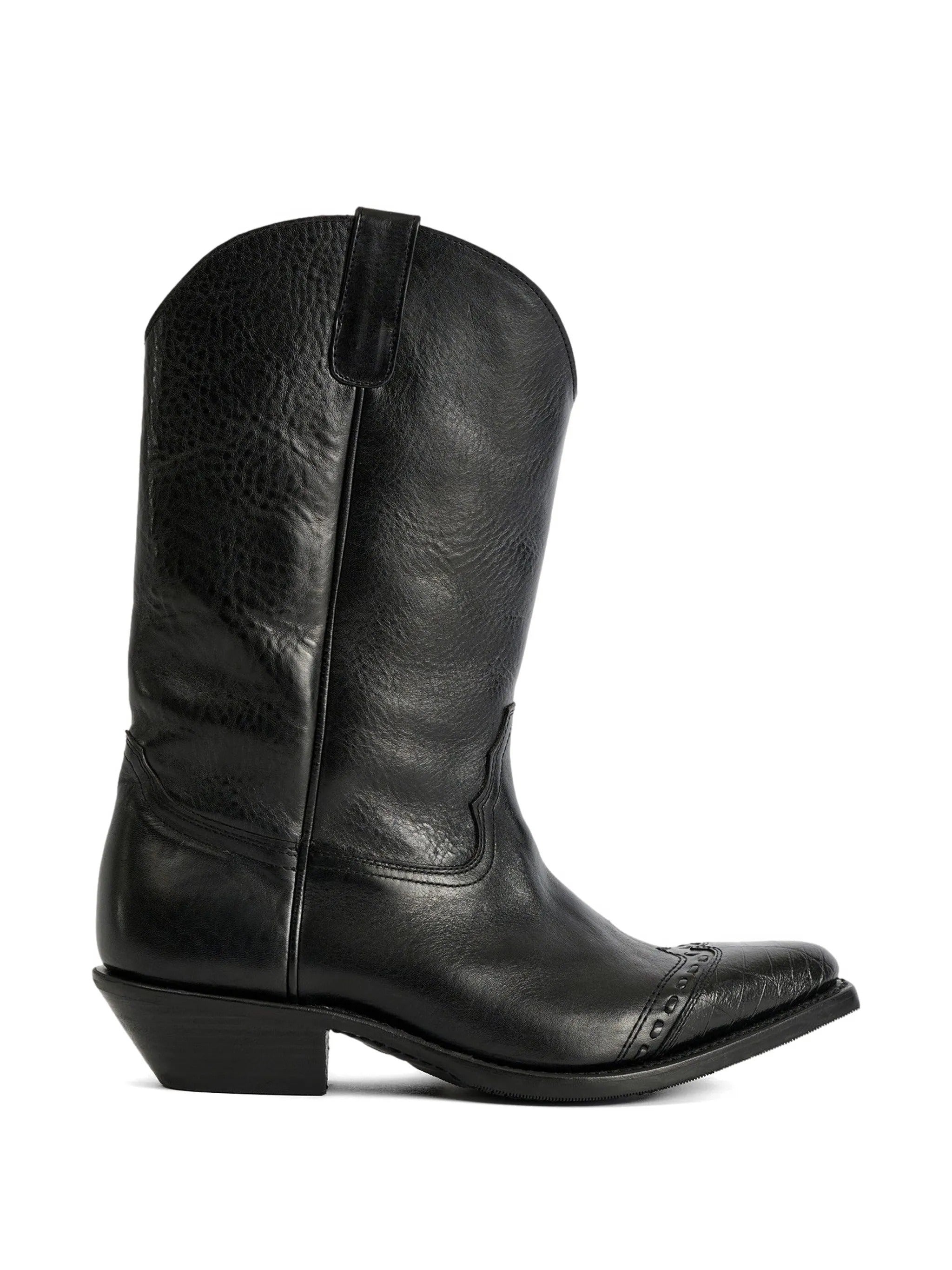 Consultant boot