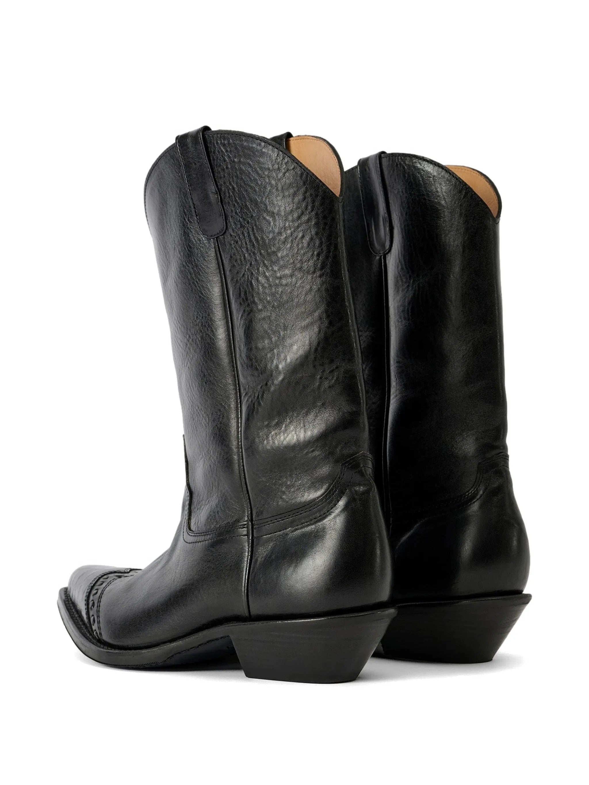 Consultant boot