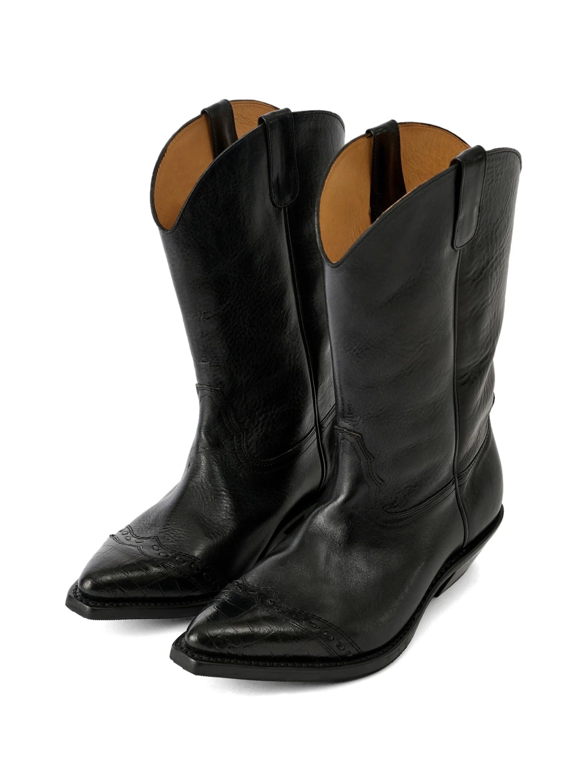 Consultant boot