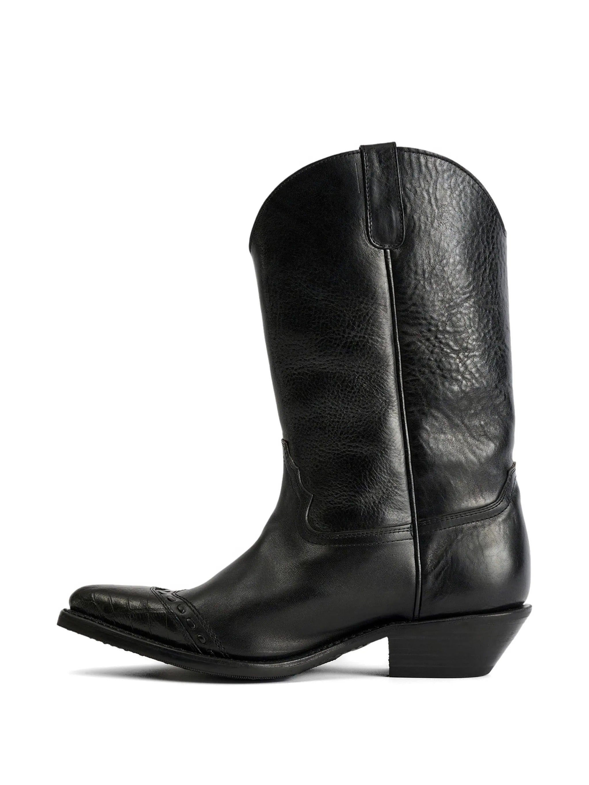 Consultant boot