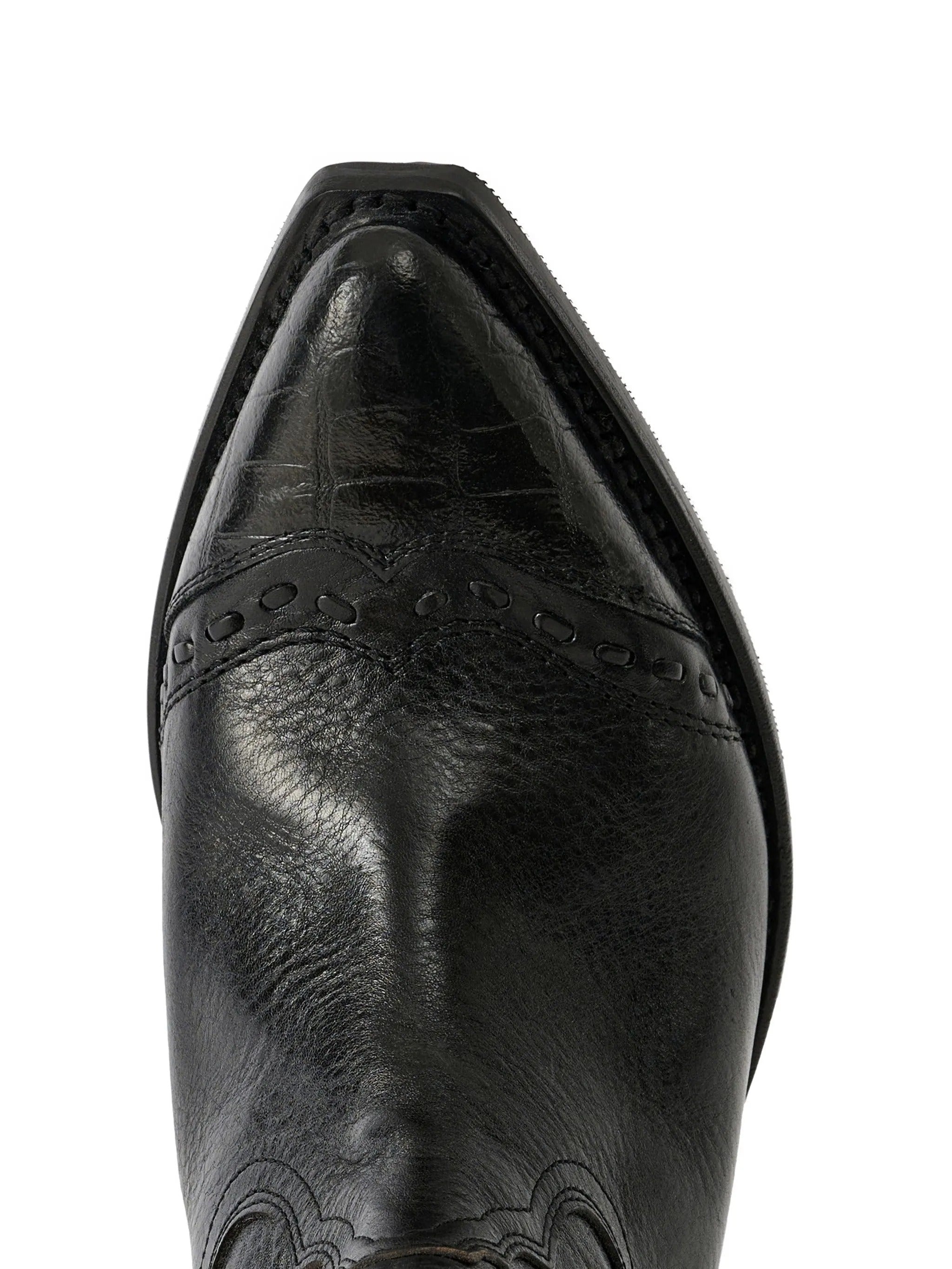 Consultant boot
