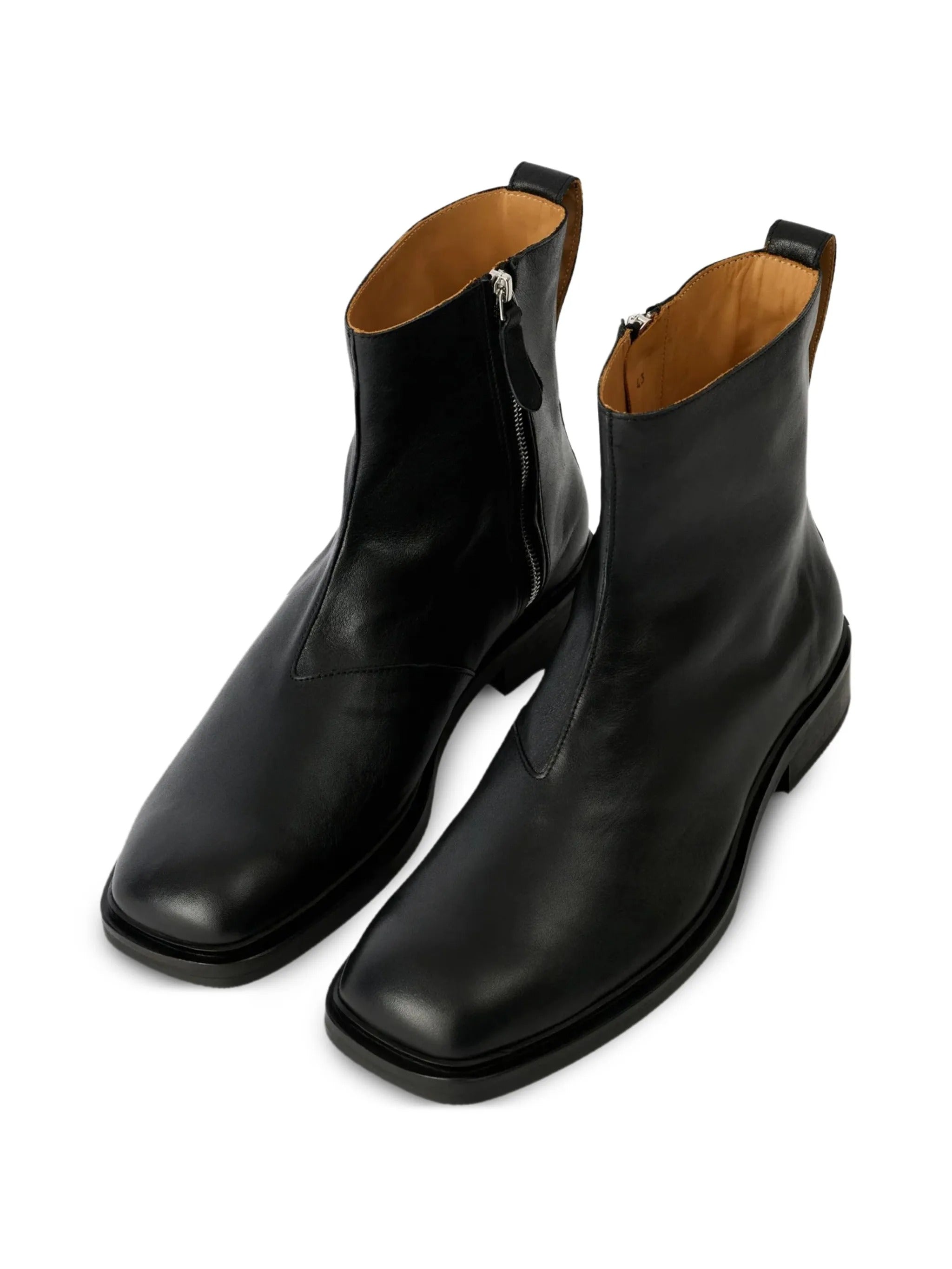 Daimono boot