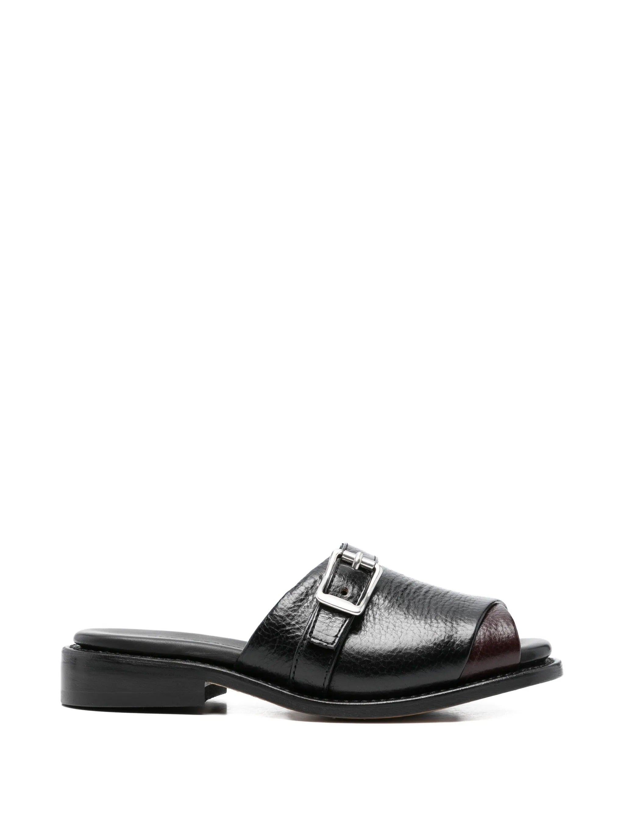 Ginza sandal