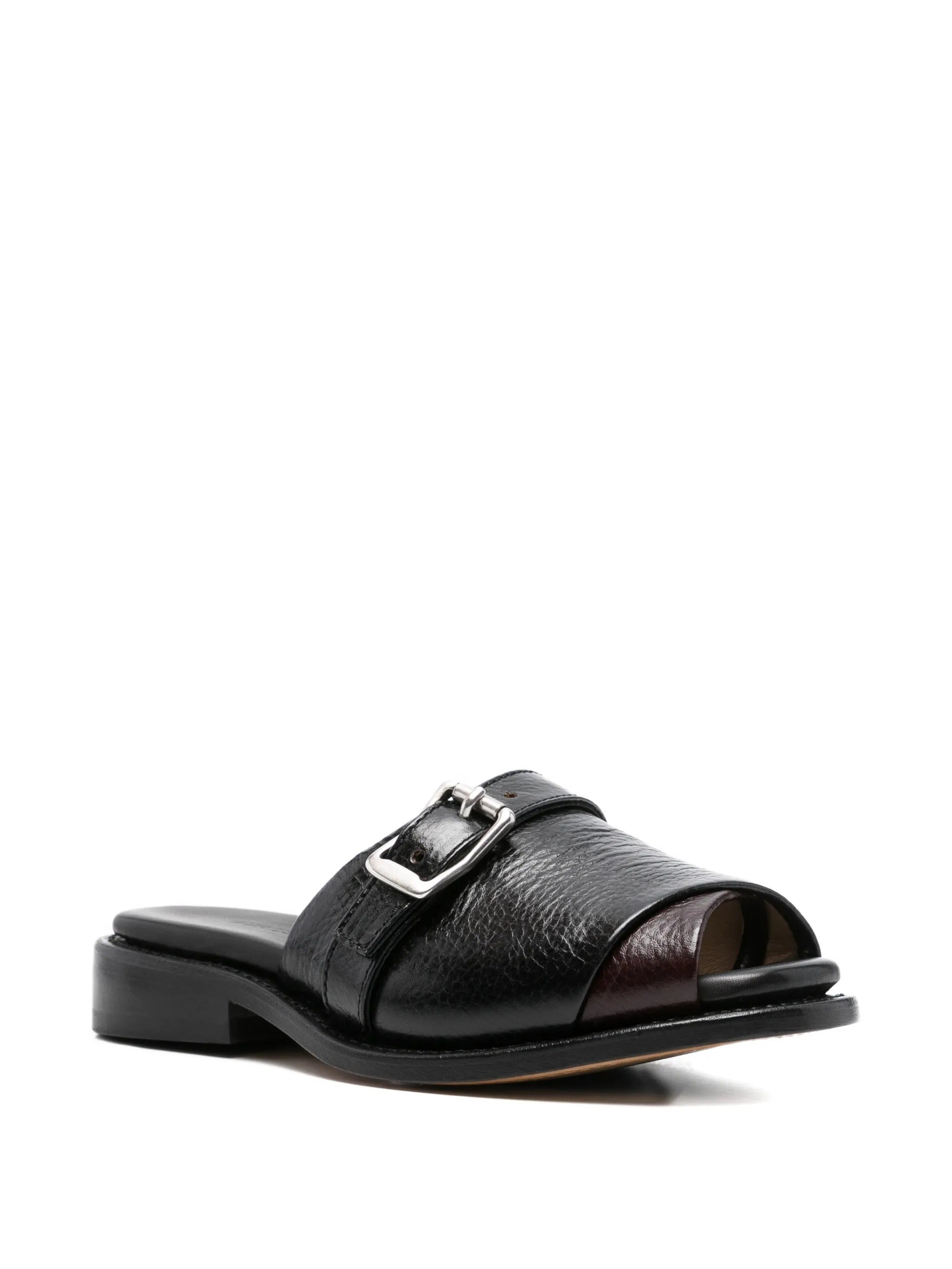 Ginza sandal