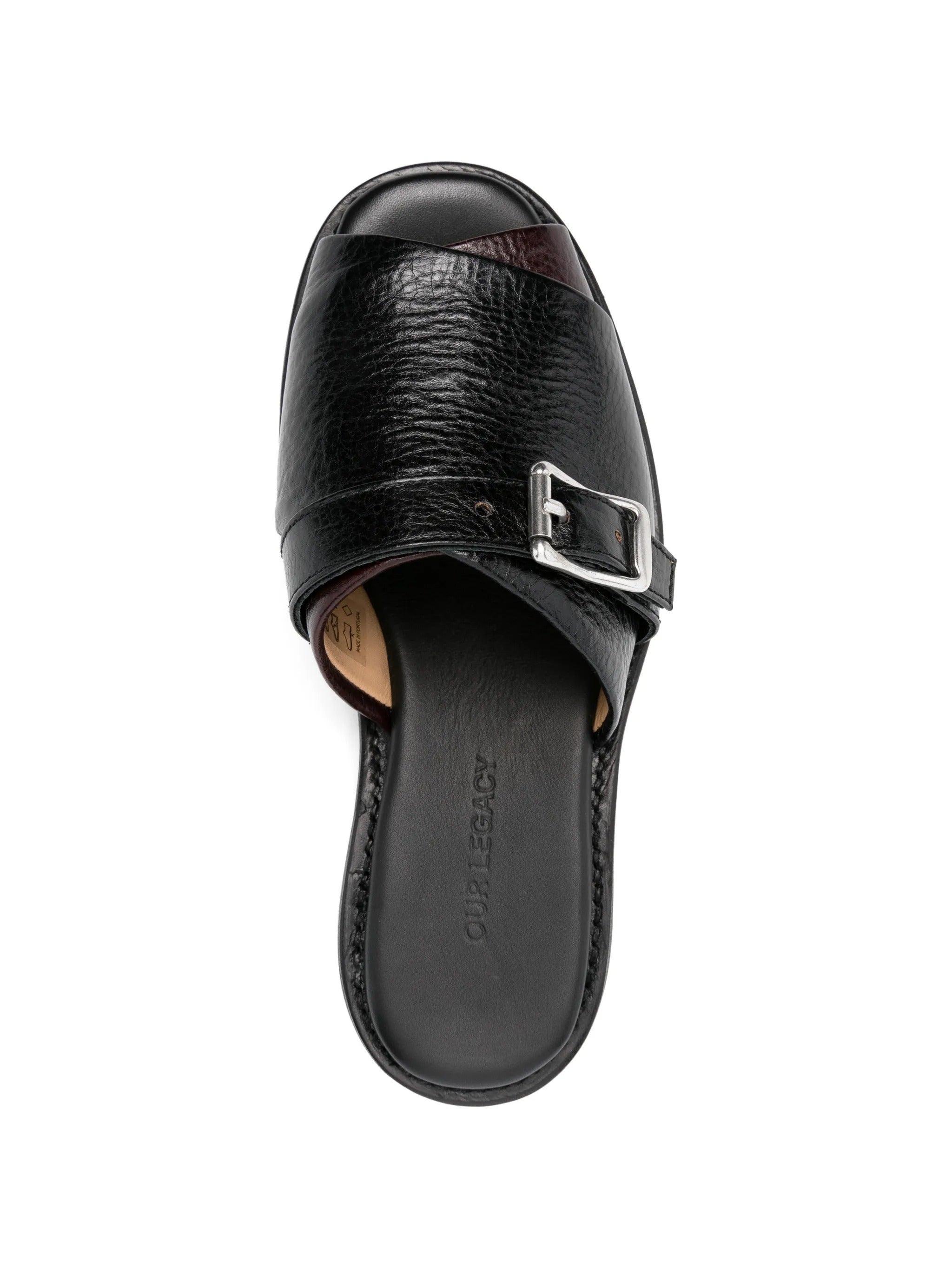 Ginza sandal