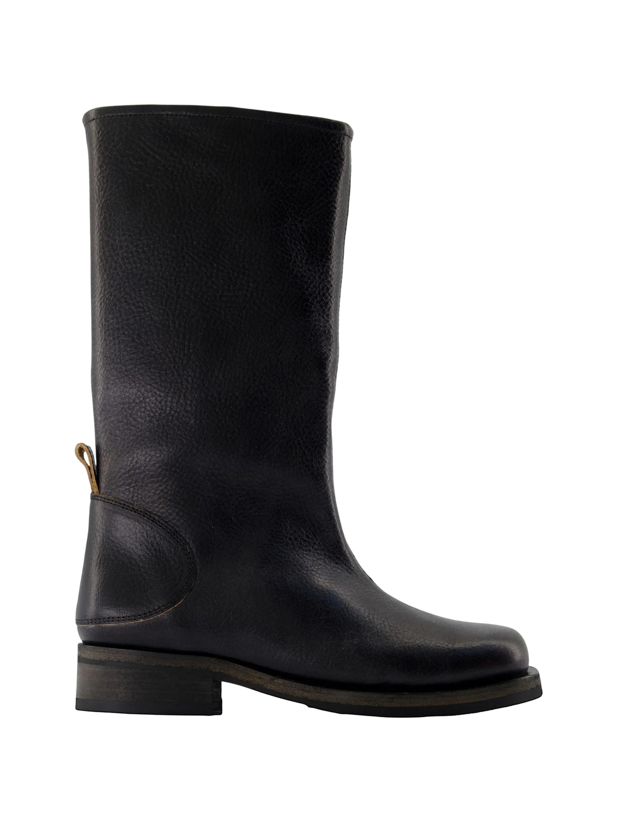 Haul camion boot