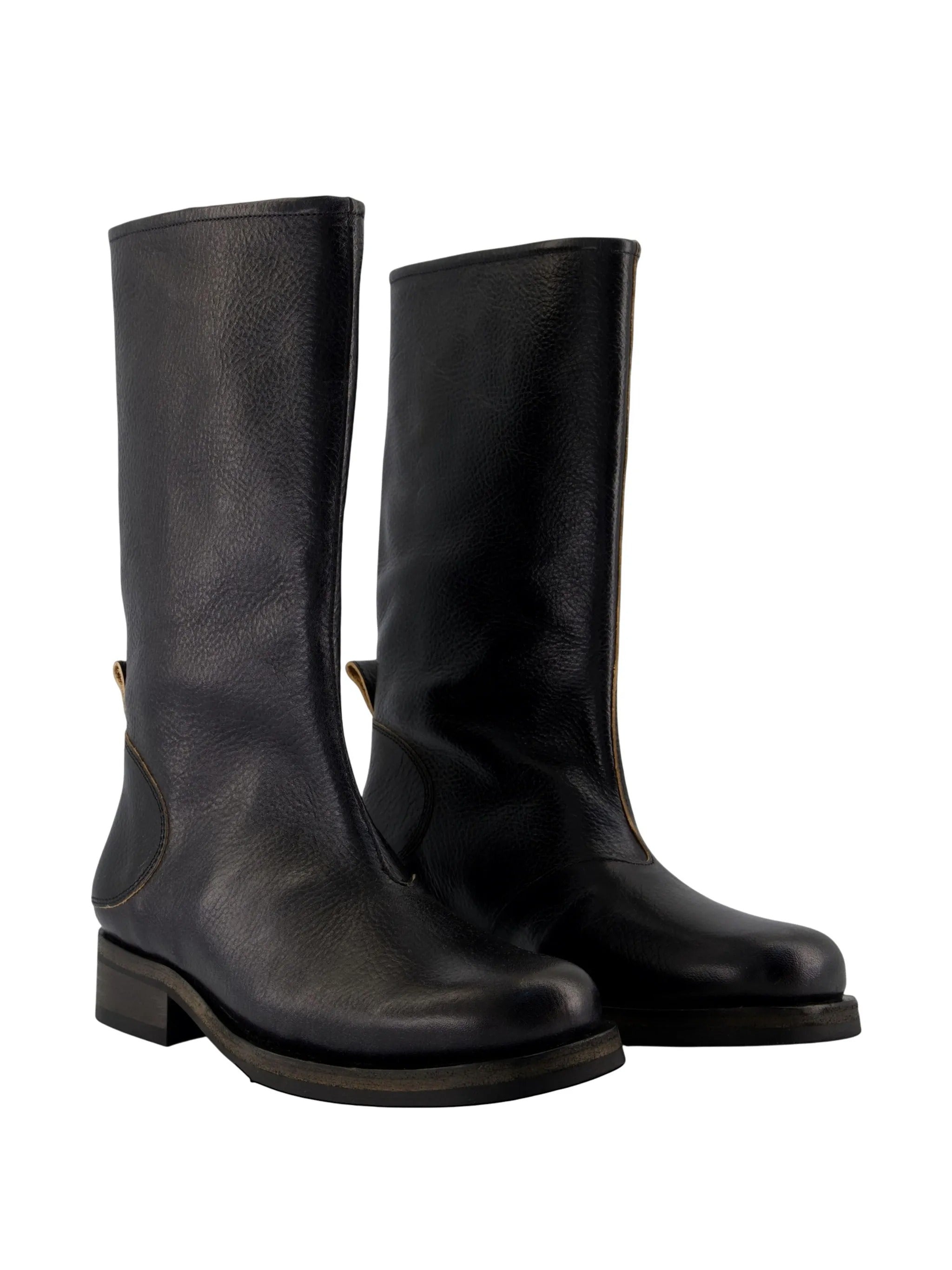 Haul camion boot