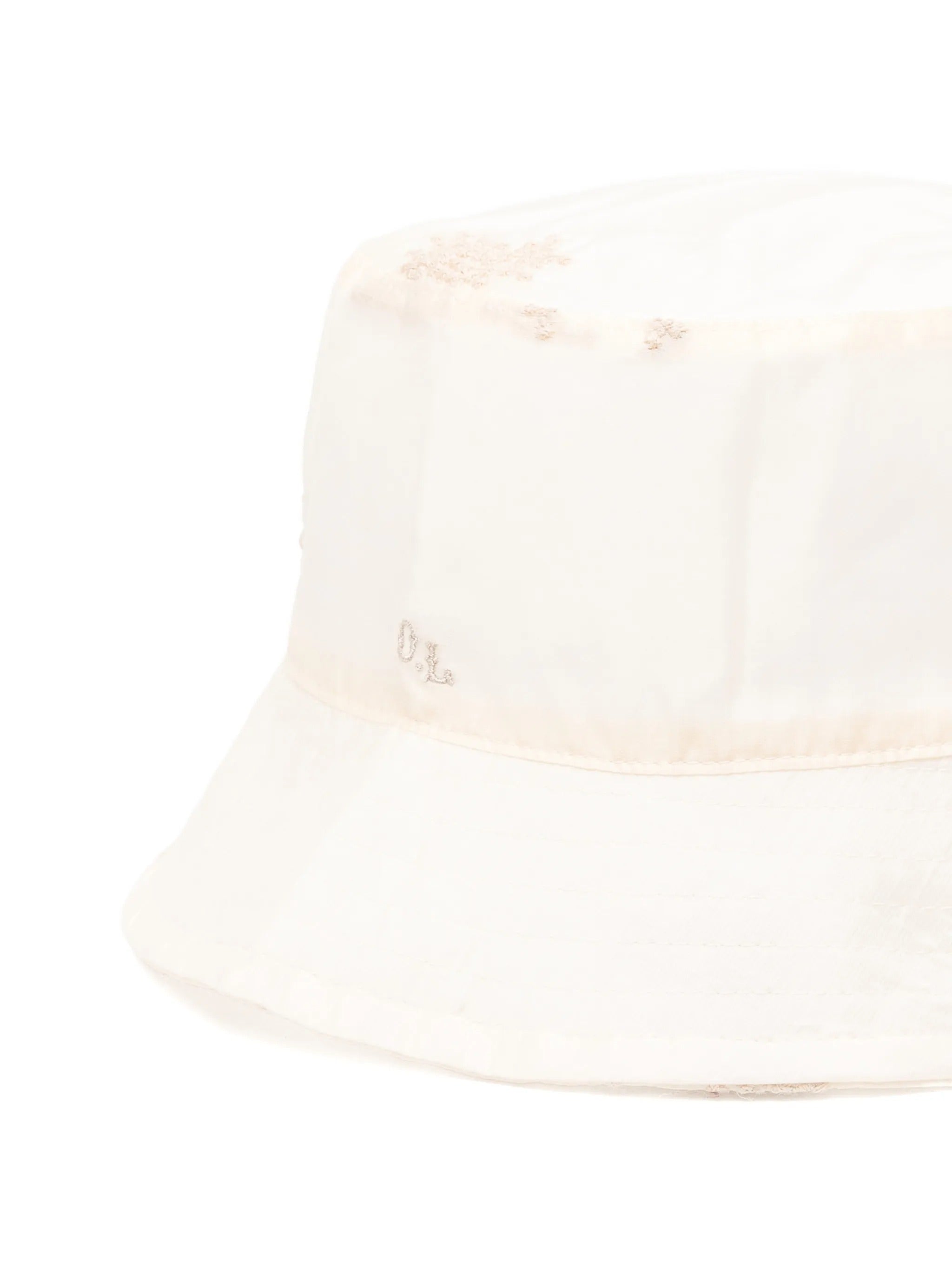 Bucket hat