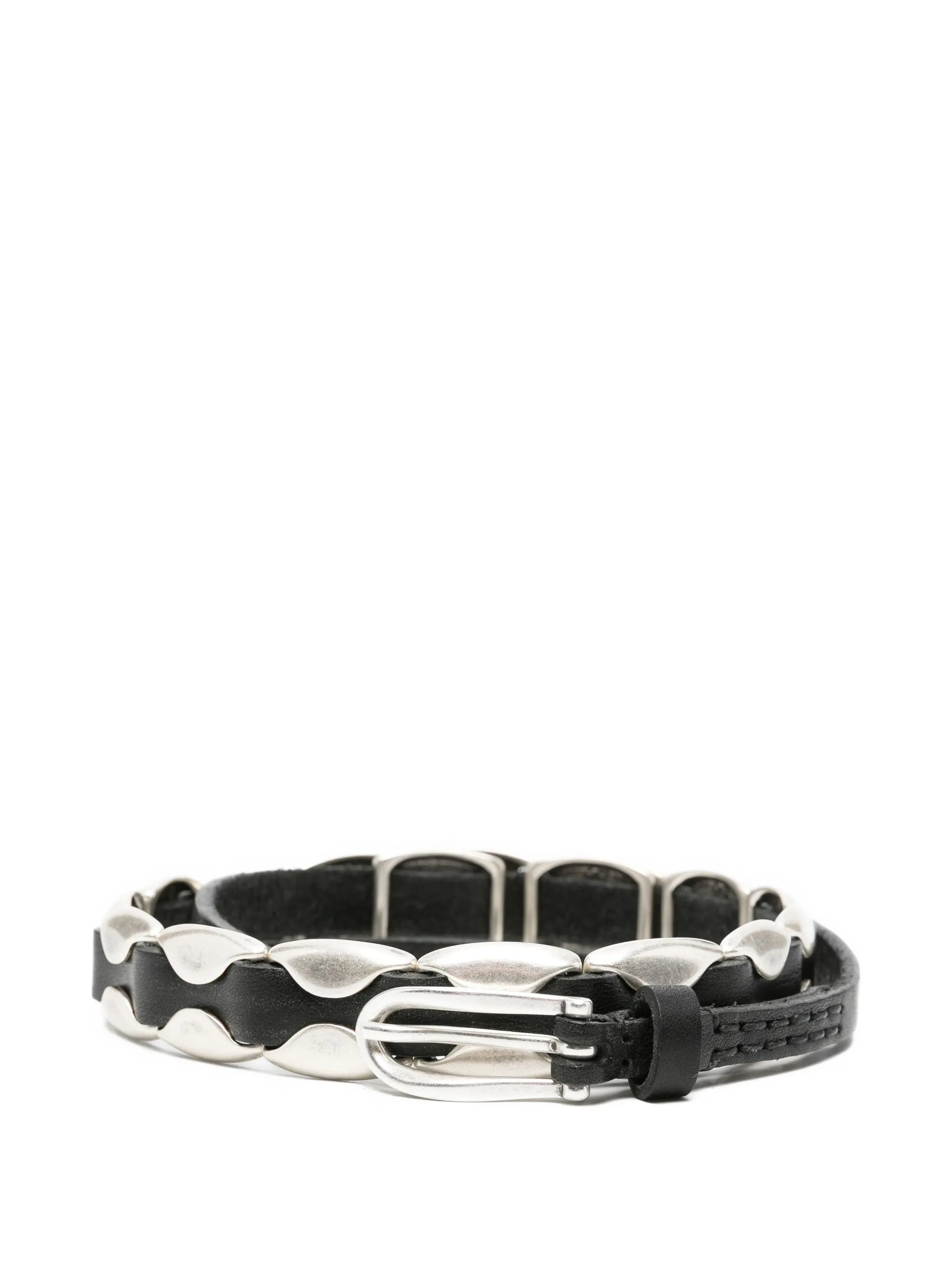 Billow belt