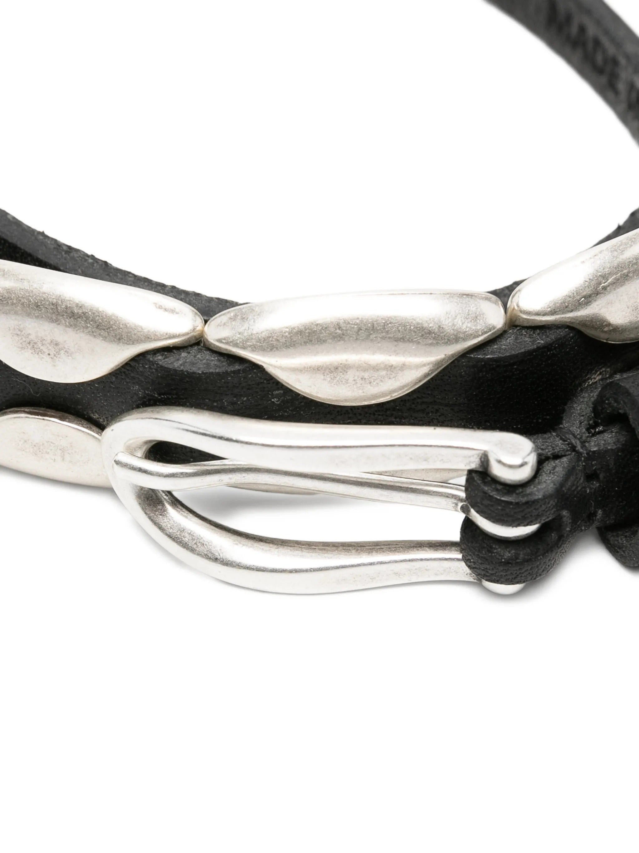 Billow belt