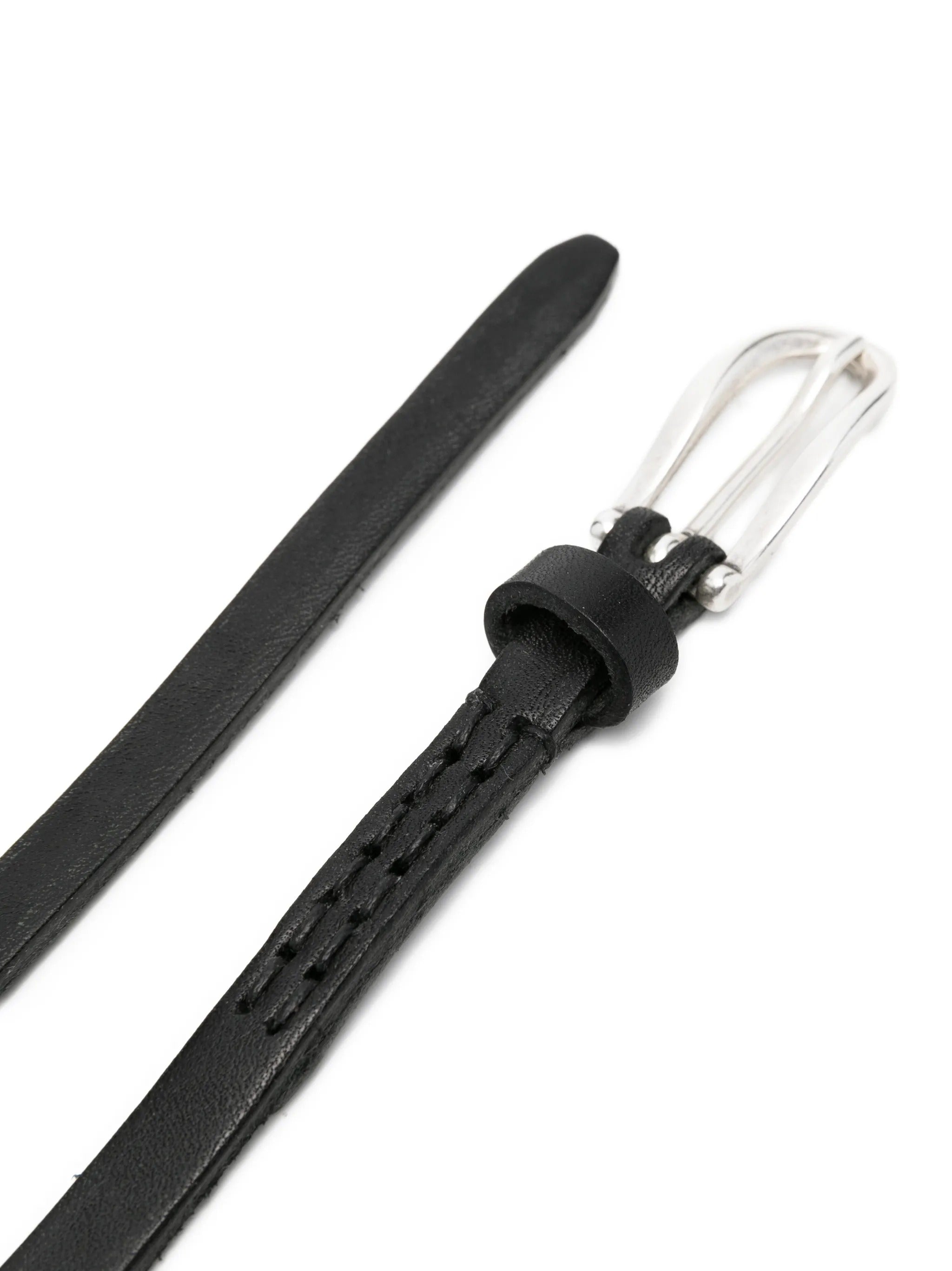 Billow belt