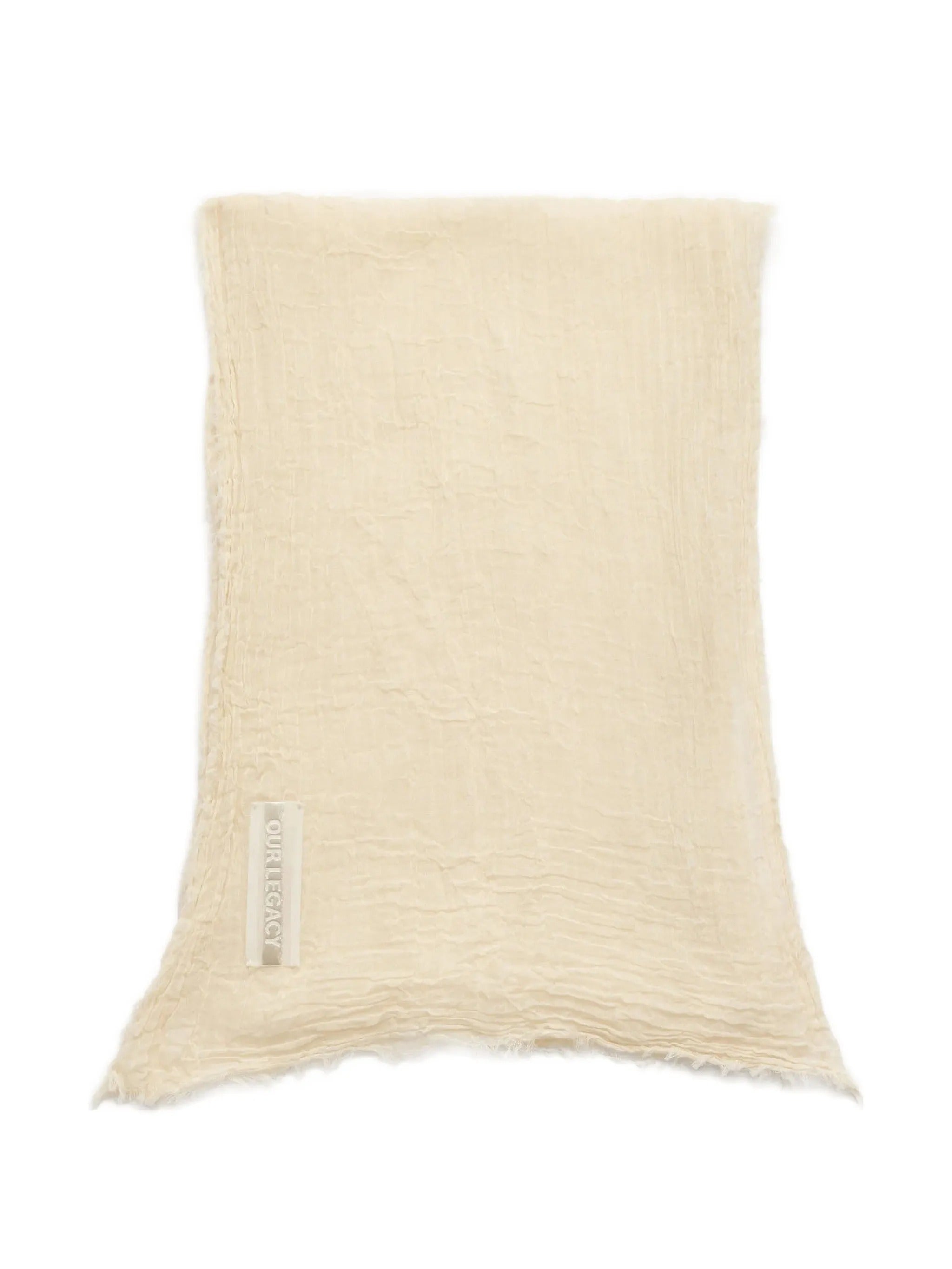 Cottage scarf