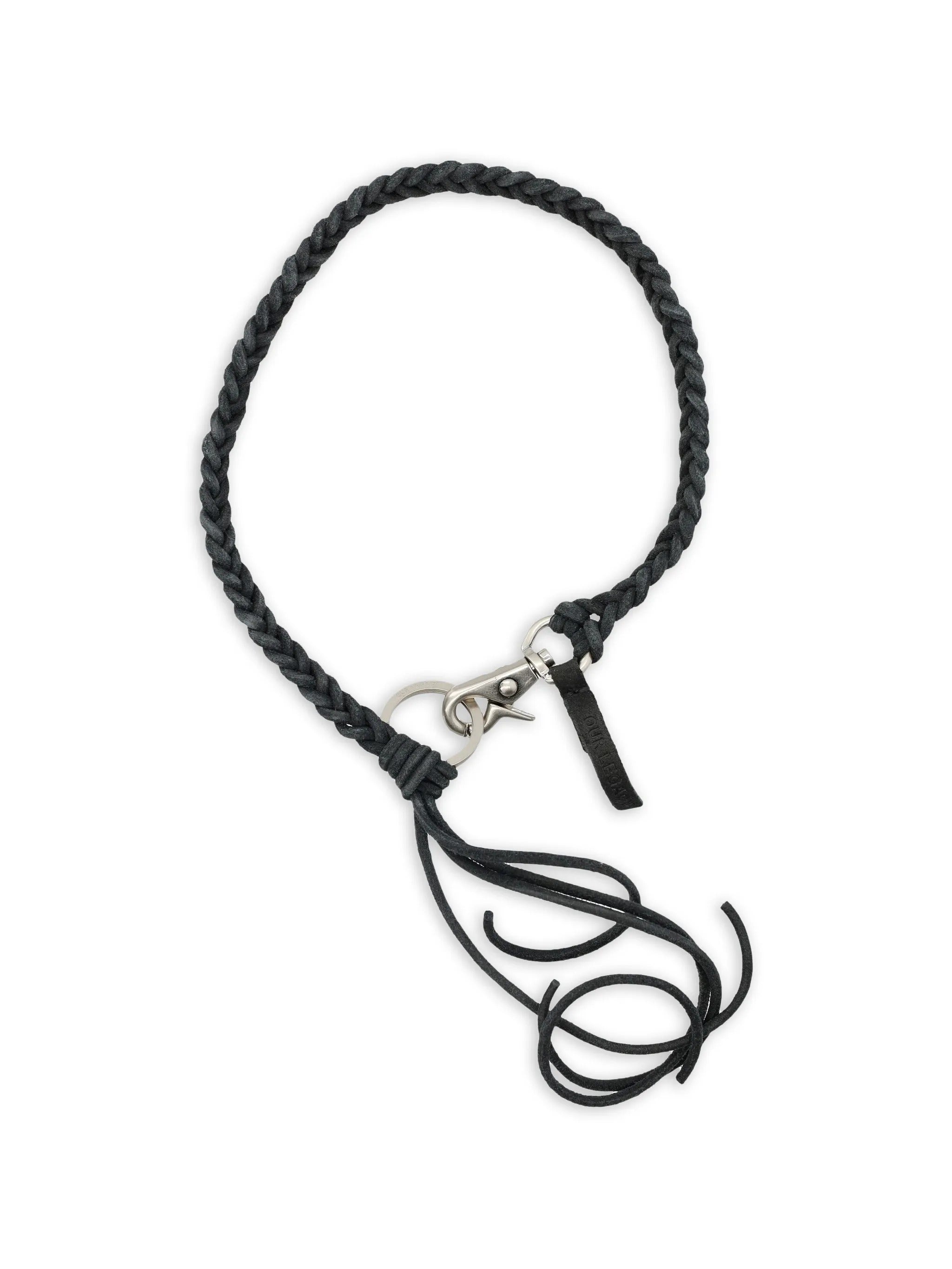 Braided ladon
