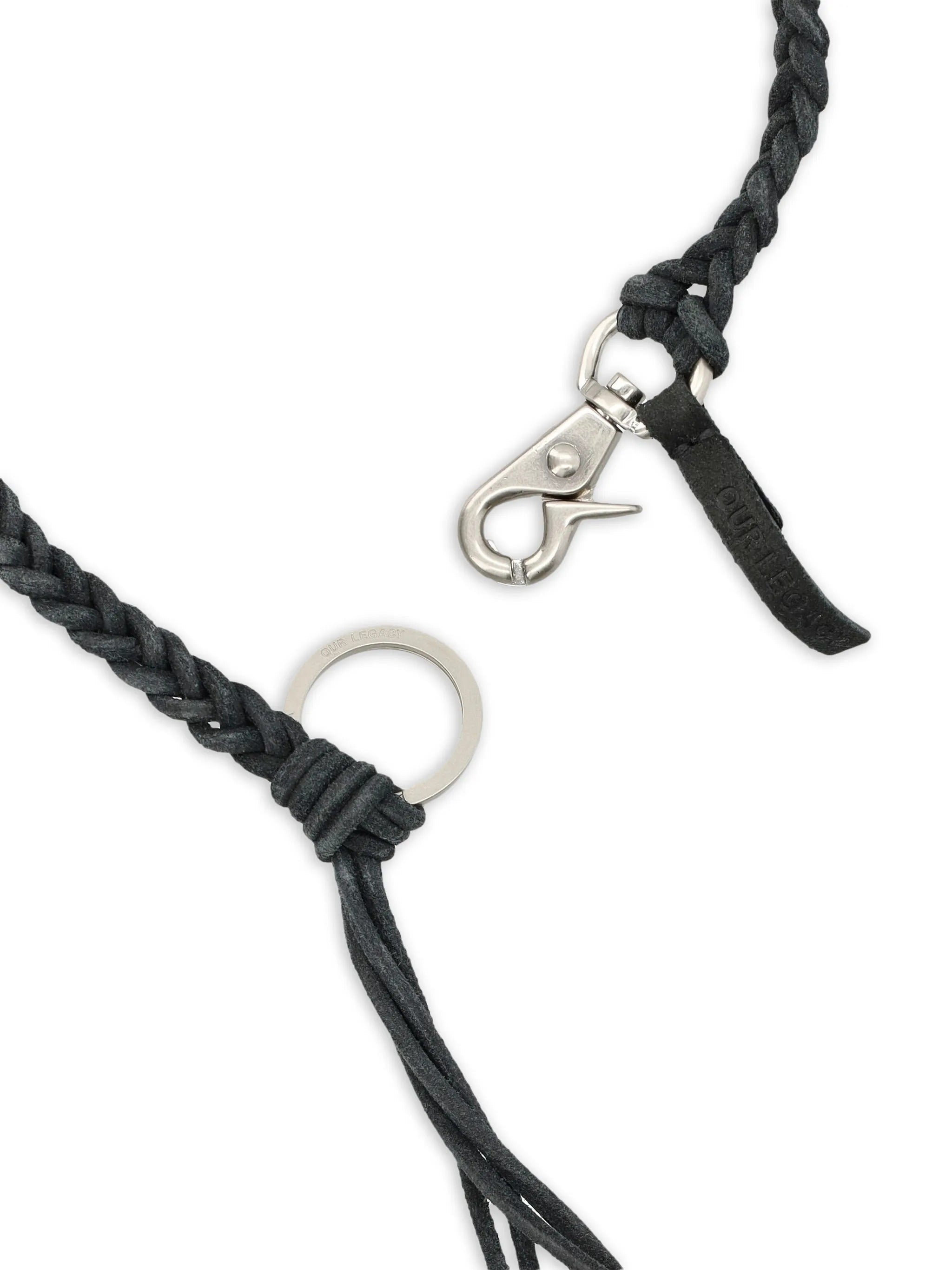 Braided ladon