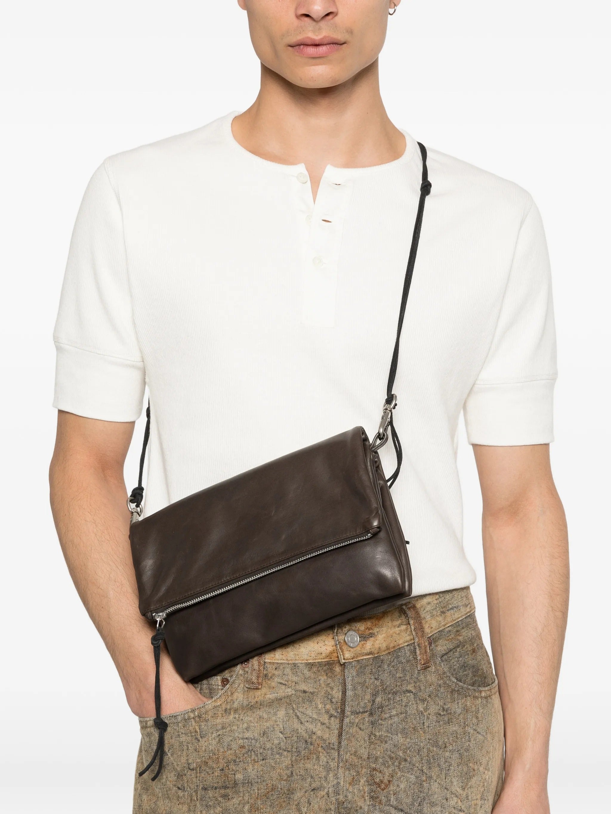 Necessity bag