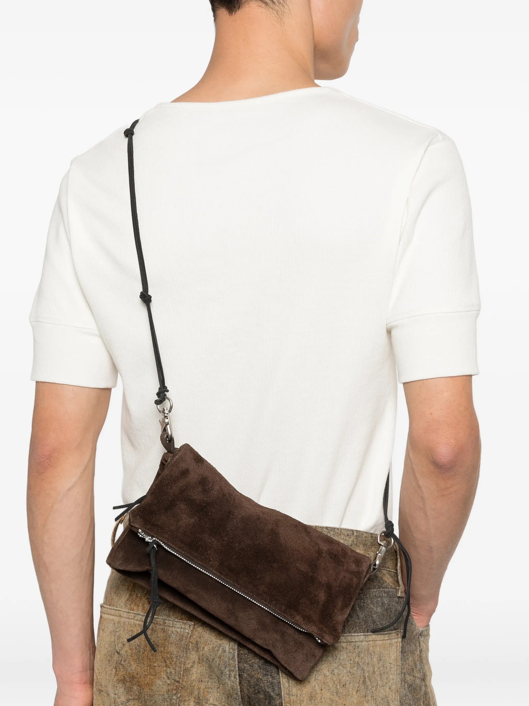 Necessity bag