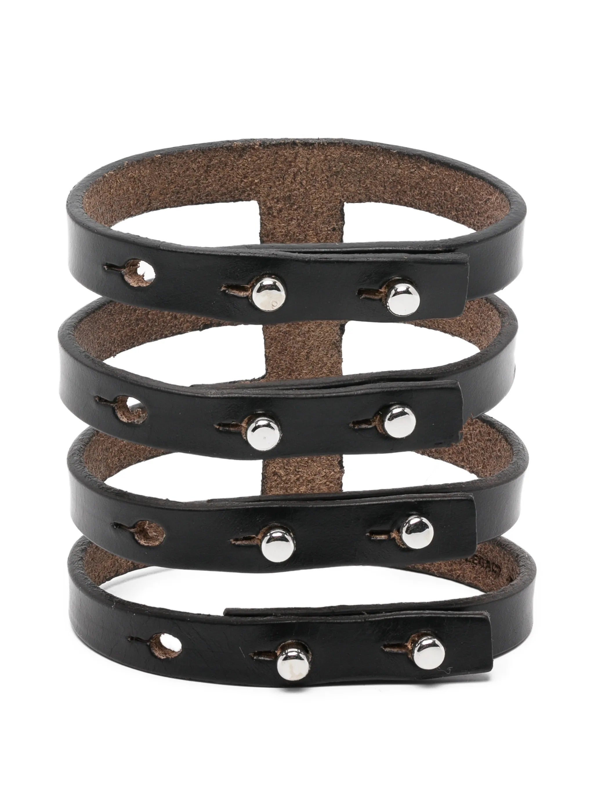 Rib bracelet