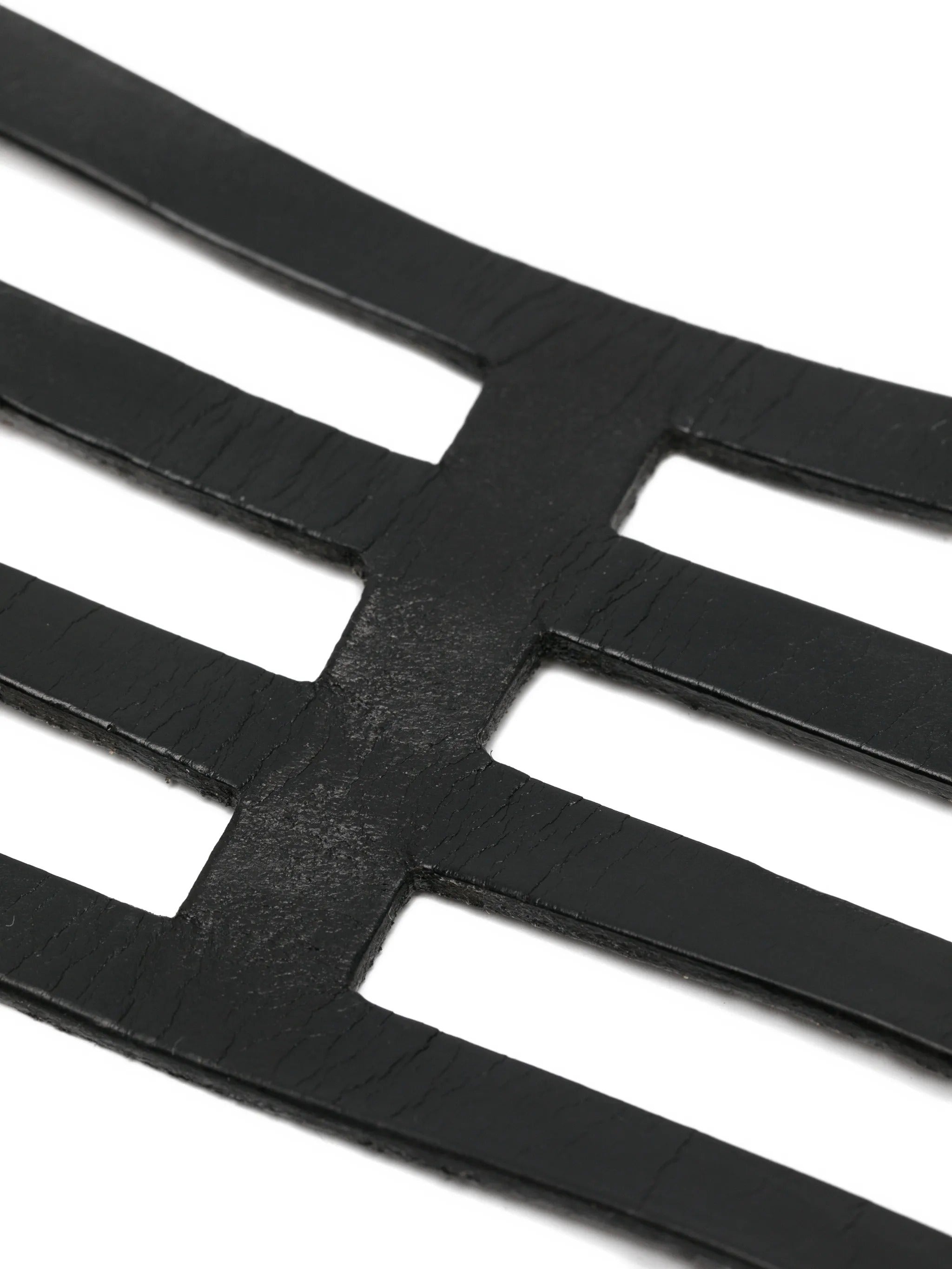 Rib bracelet