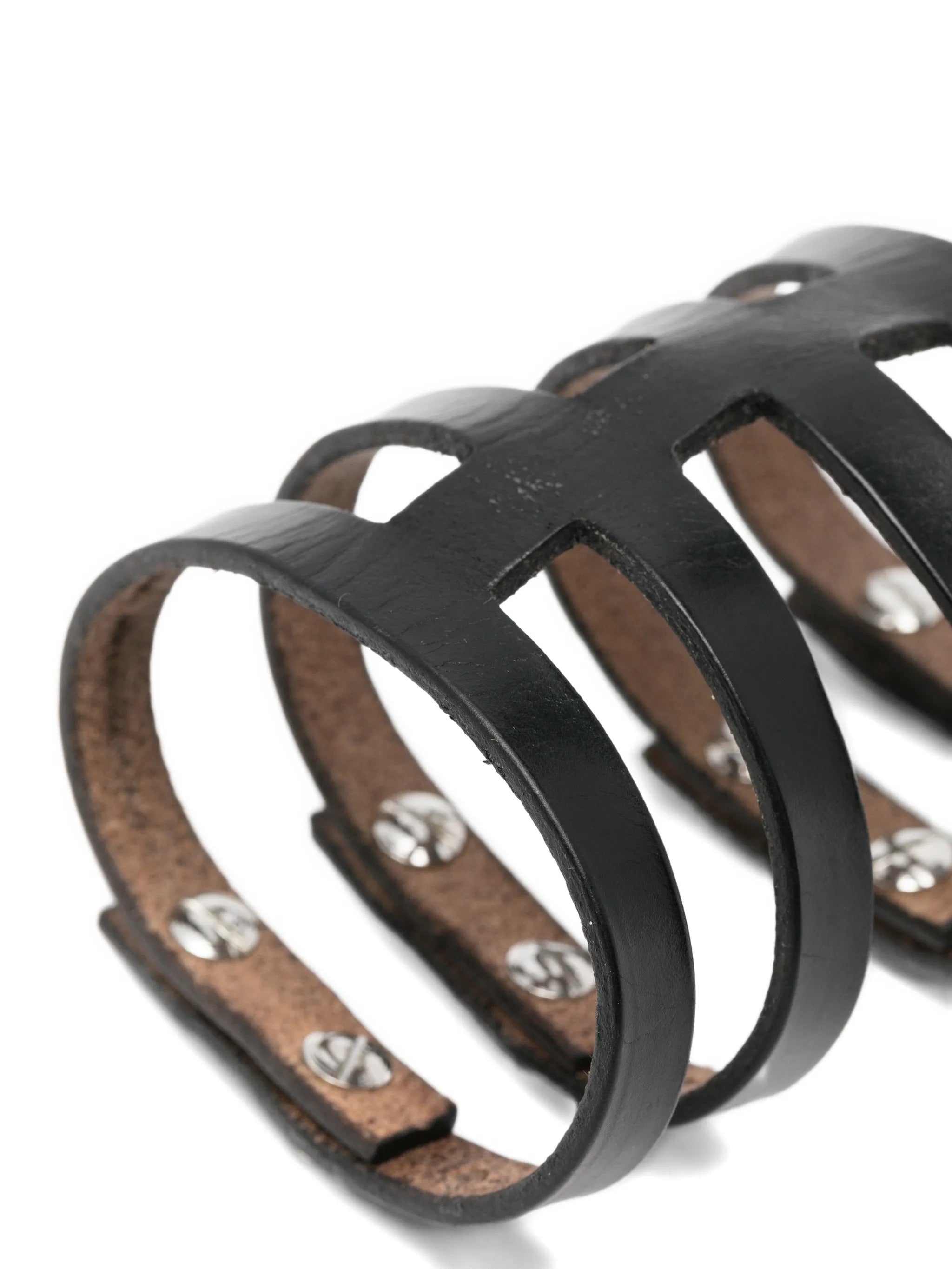 Rib bracelet