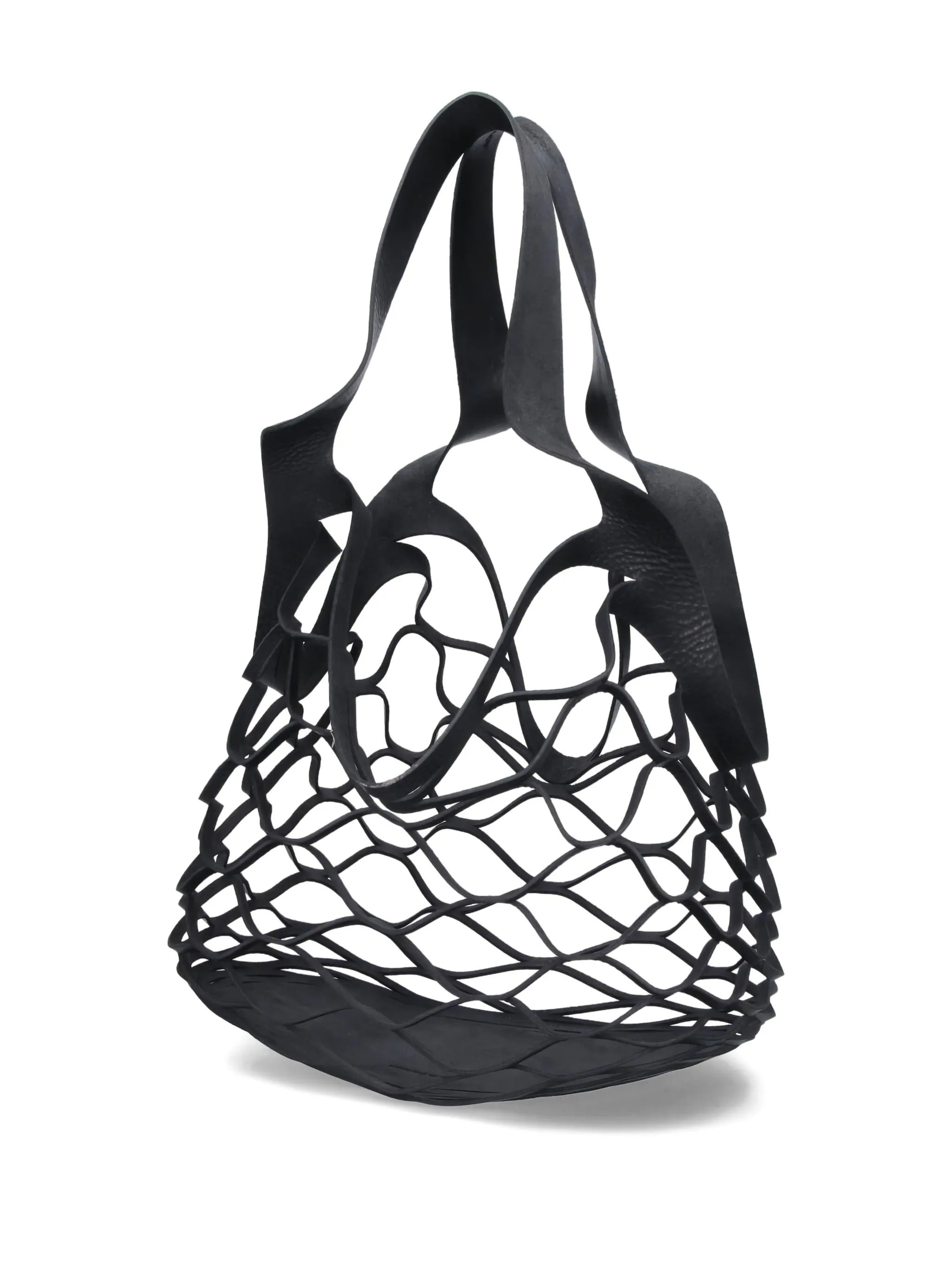 Media cut bag