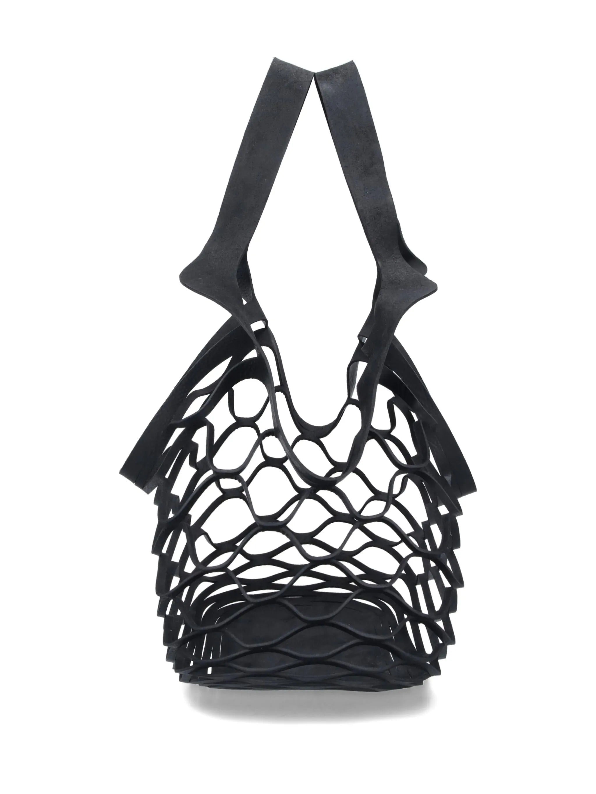 Media cut bag