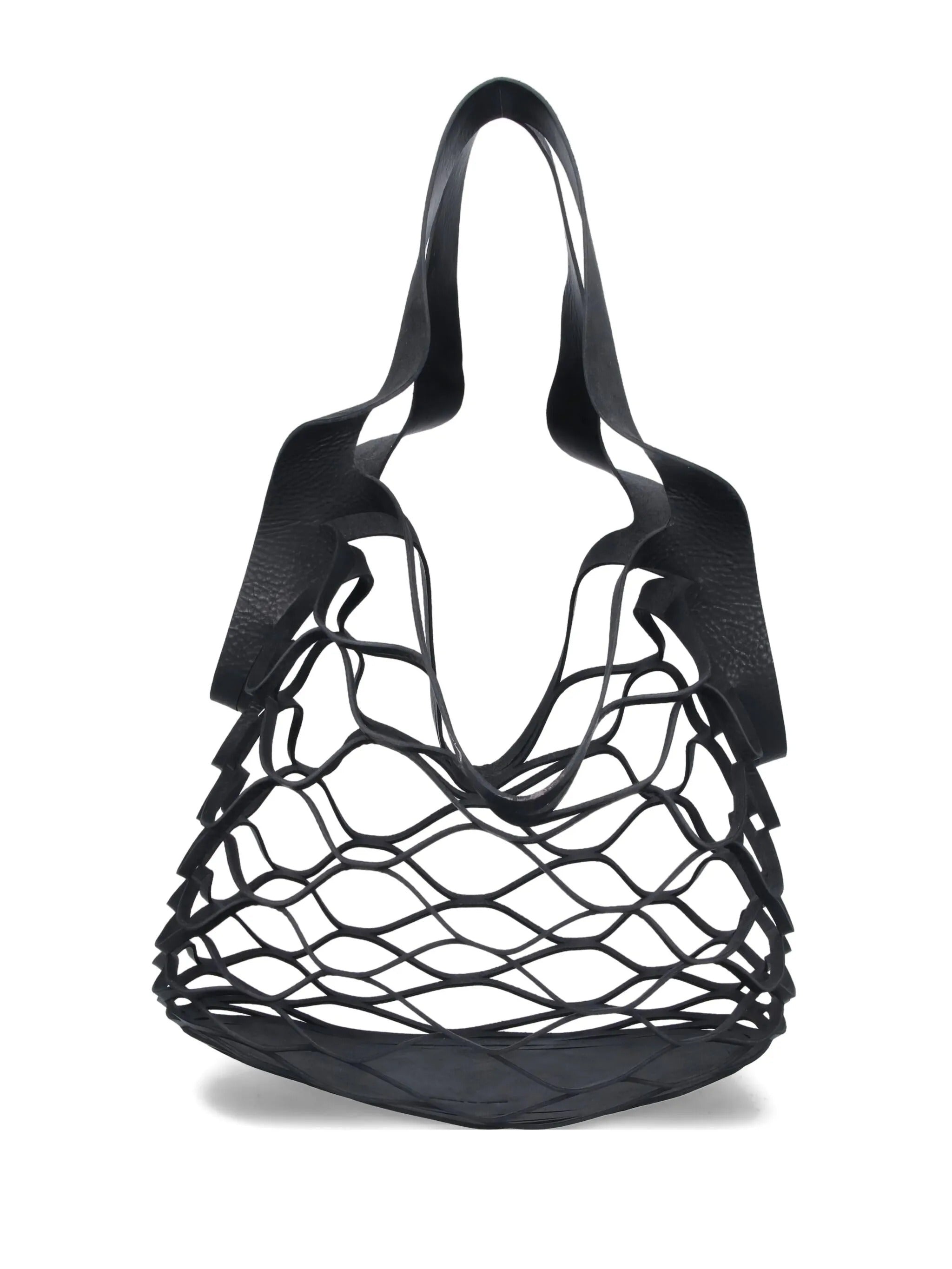 Media cut bag