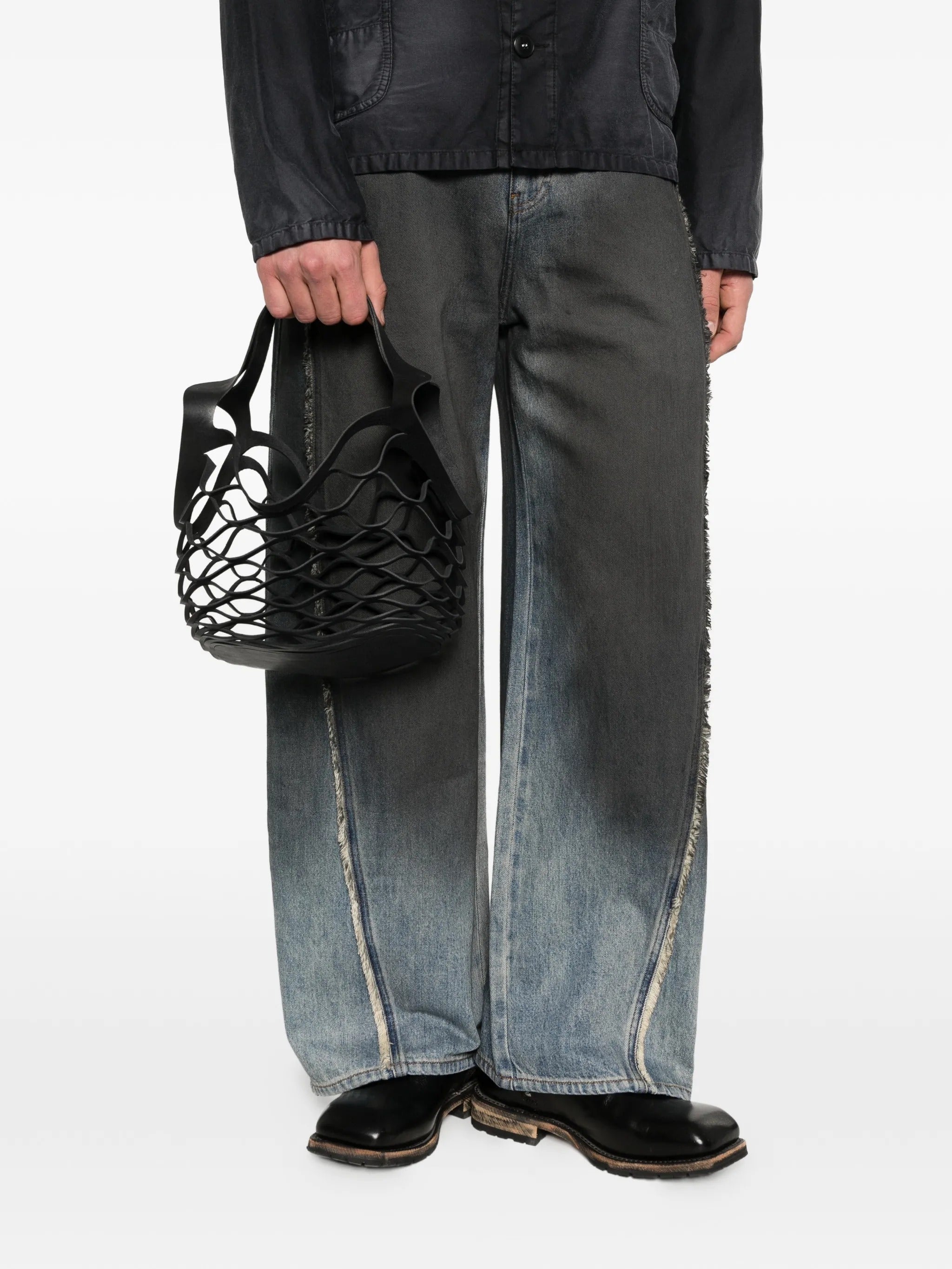 Piccola cut bag