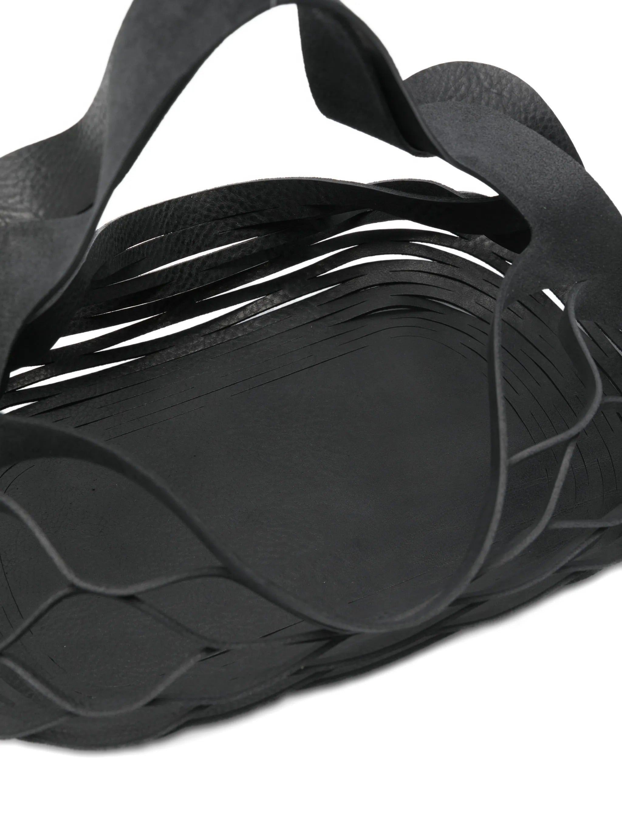 Piccola cut bag