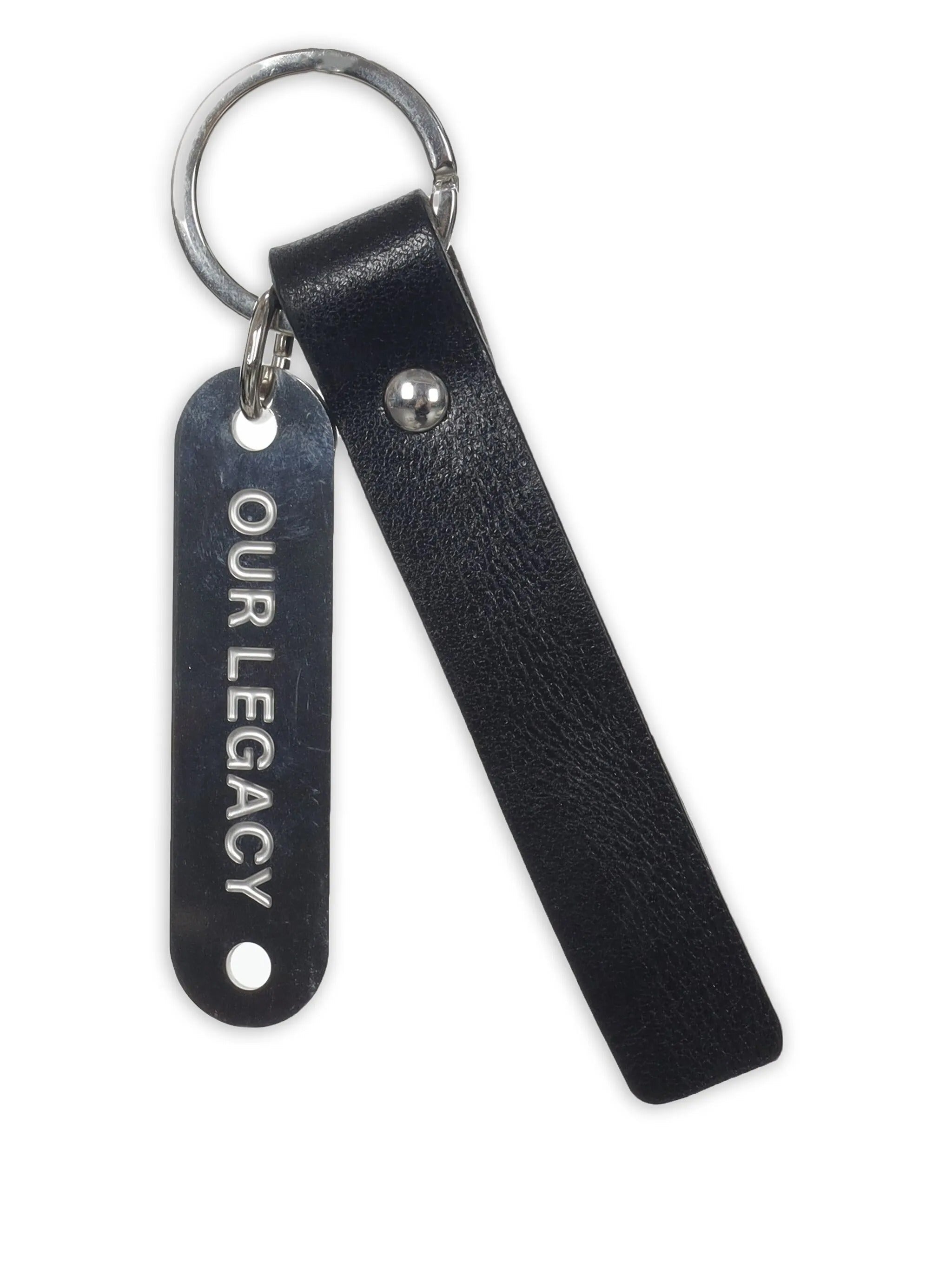 Ring keyring
