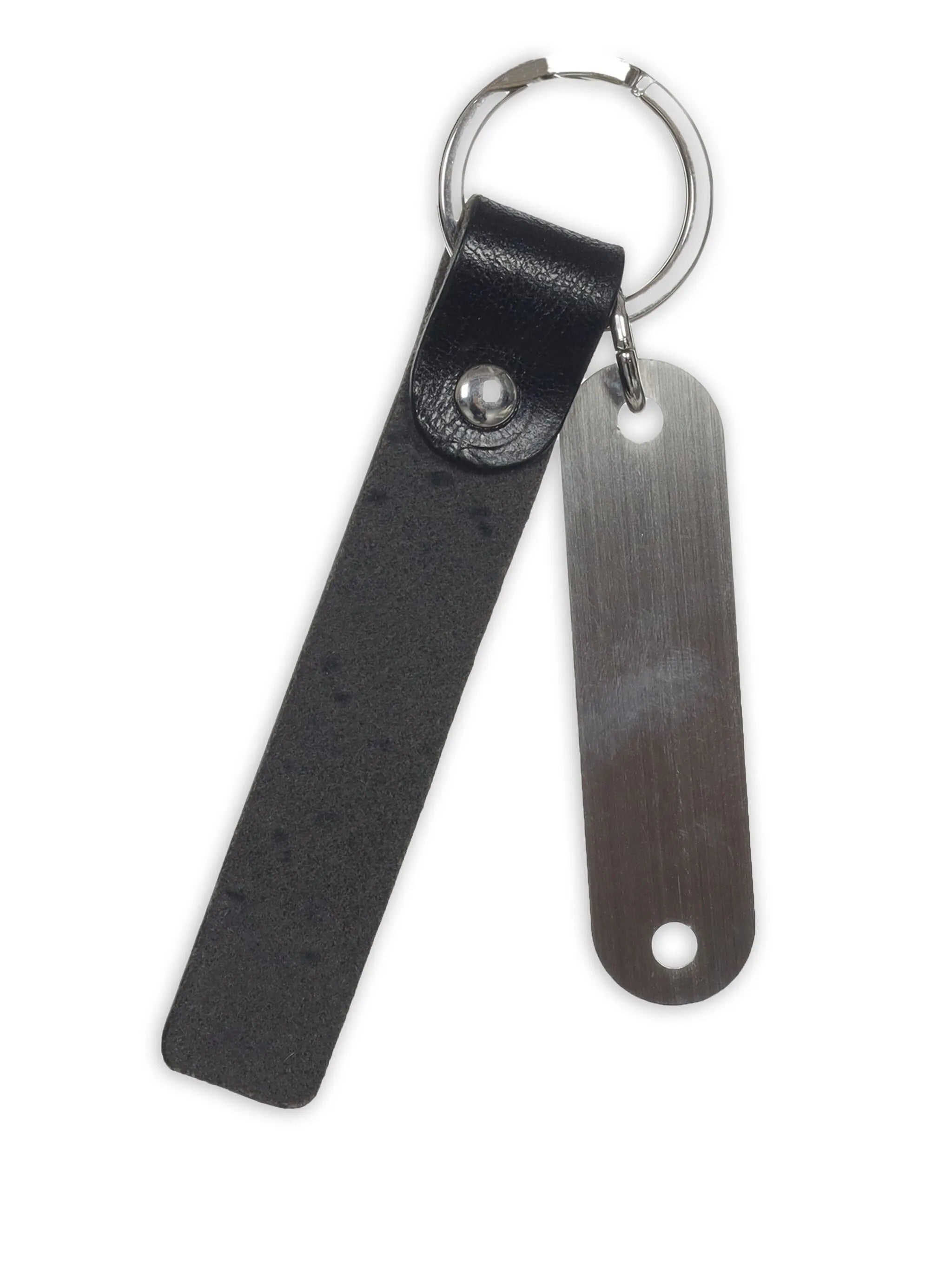 Ring keyring