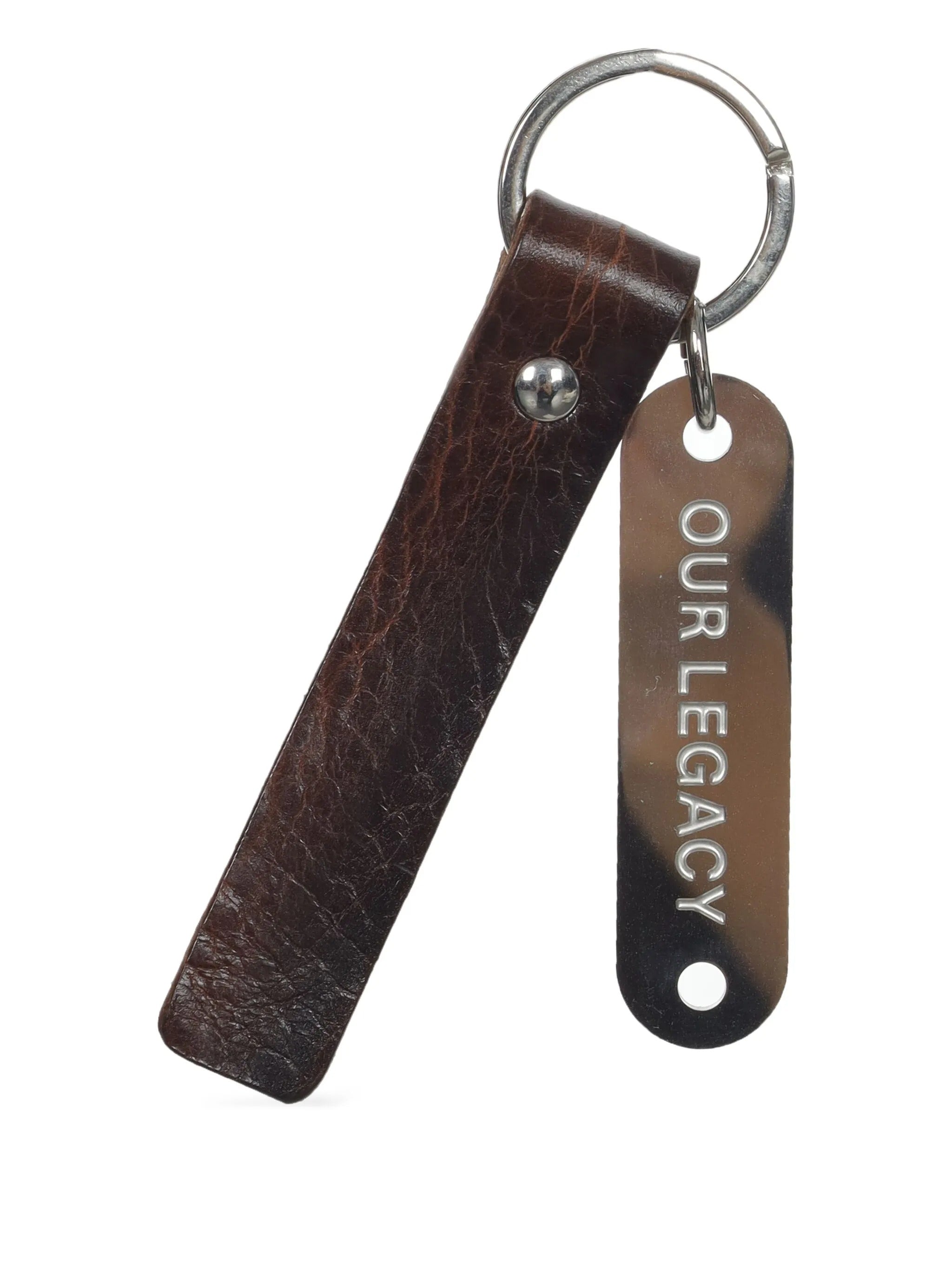 Ring keyring