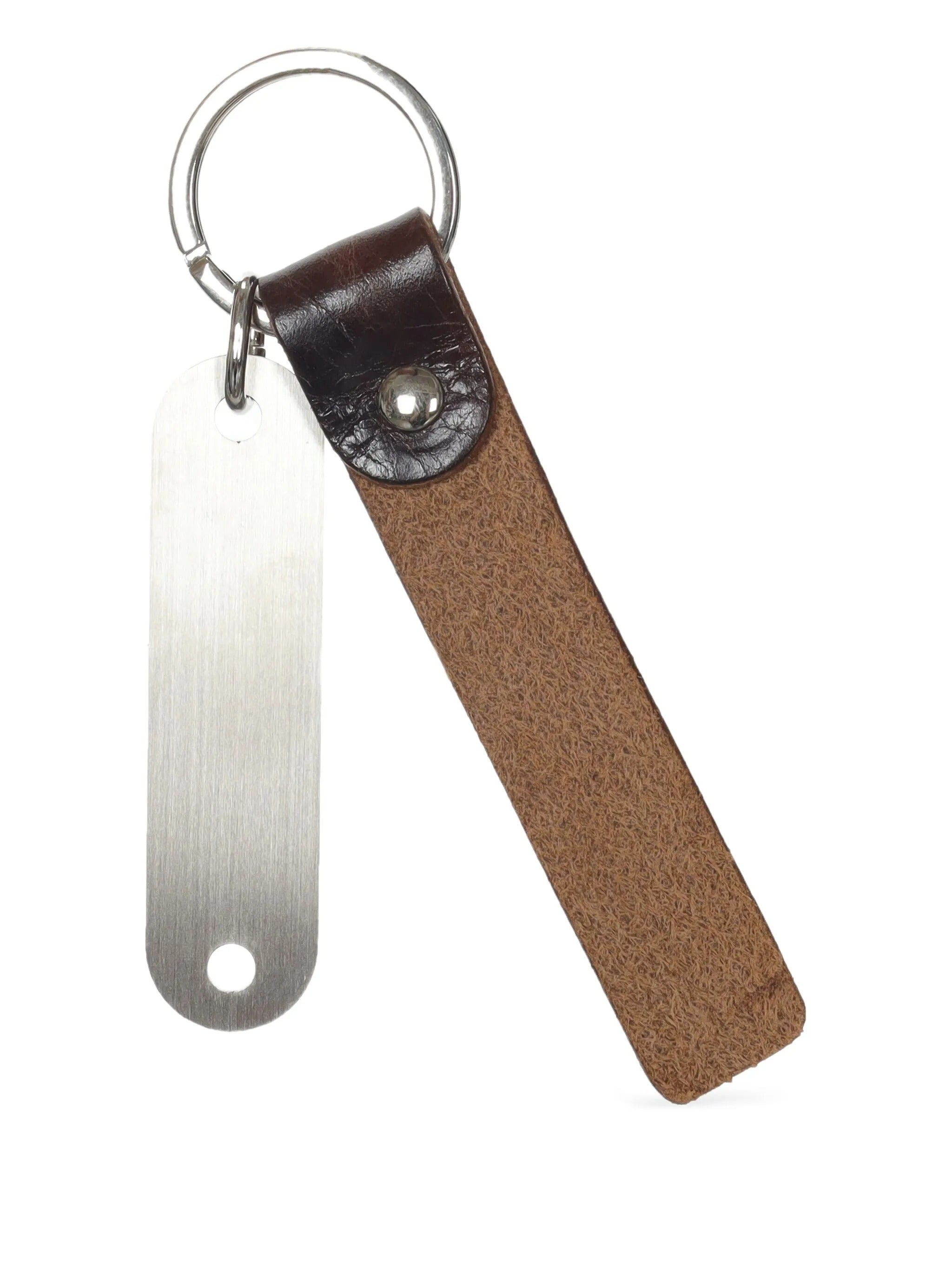 Ring keyring