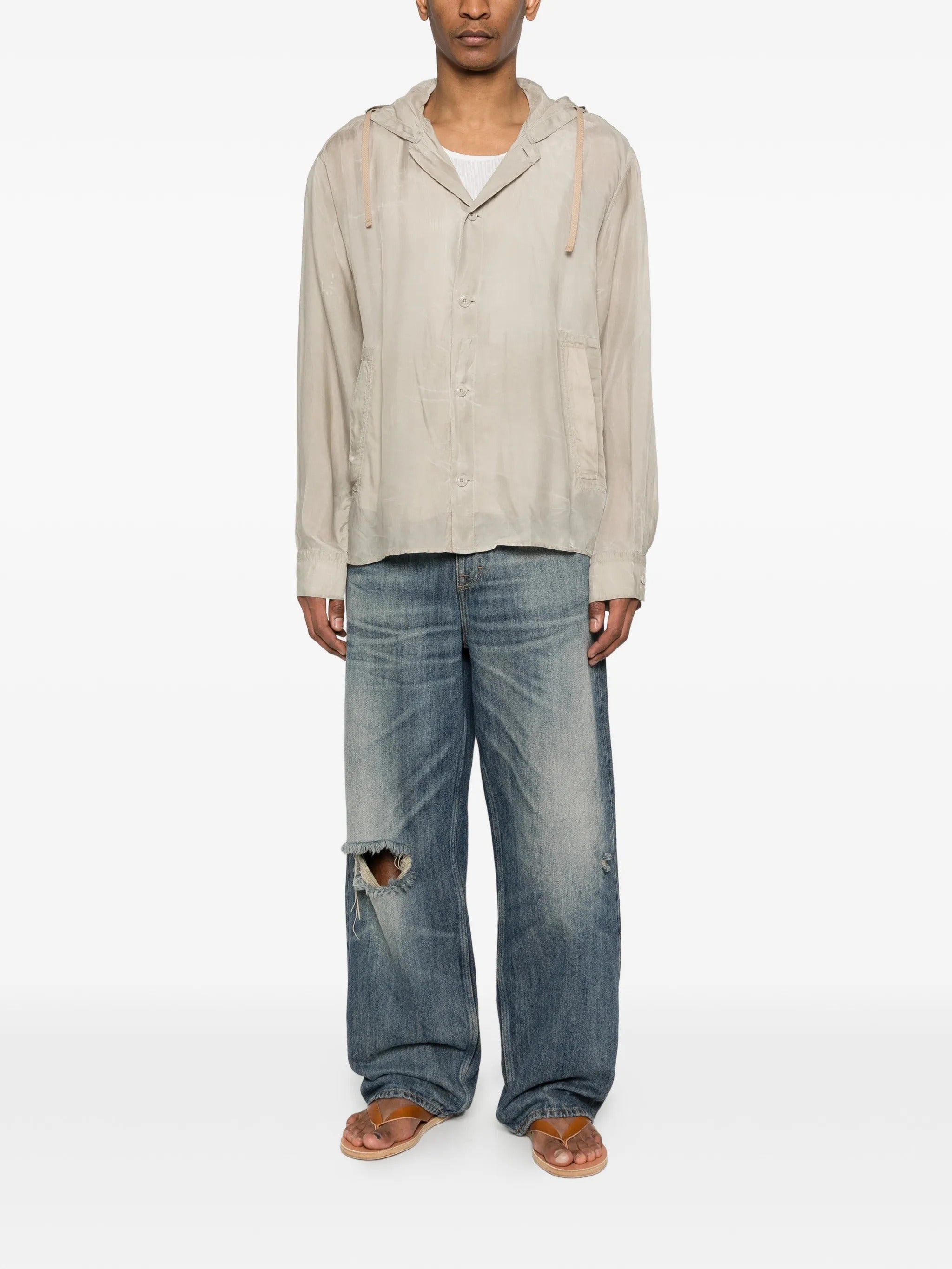 Rover shirt