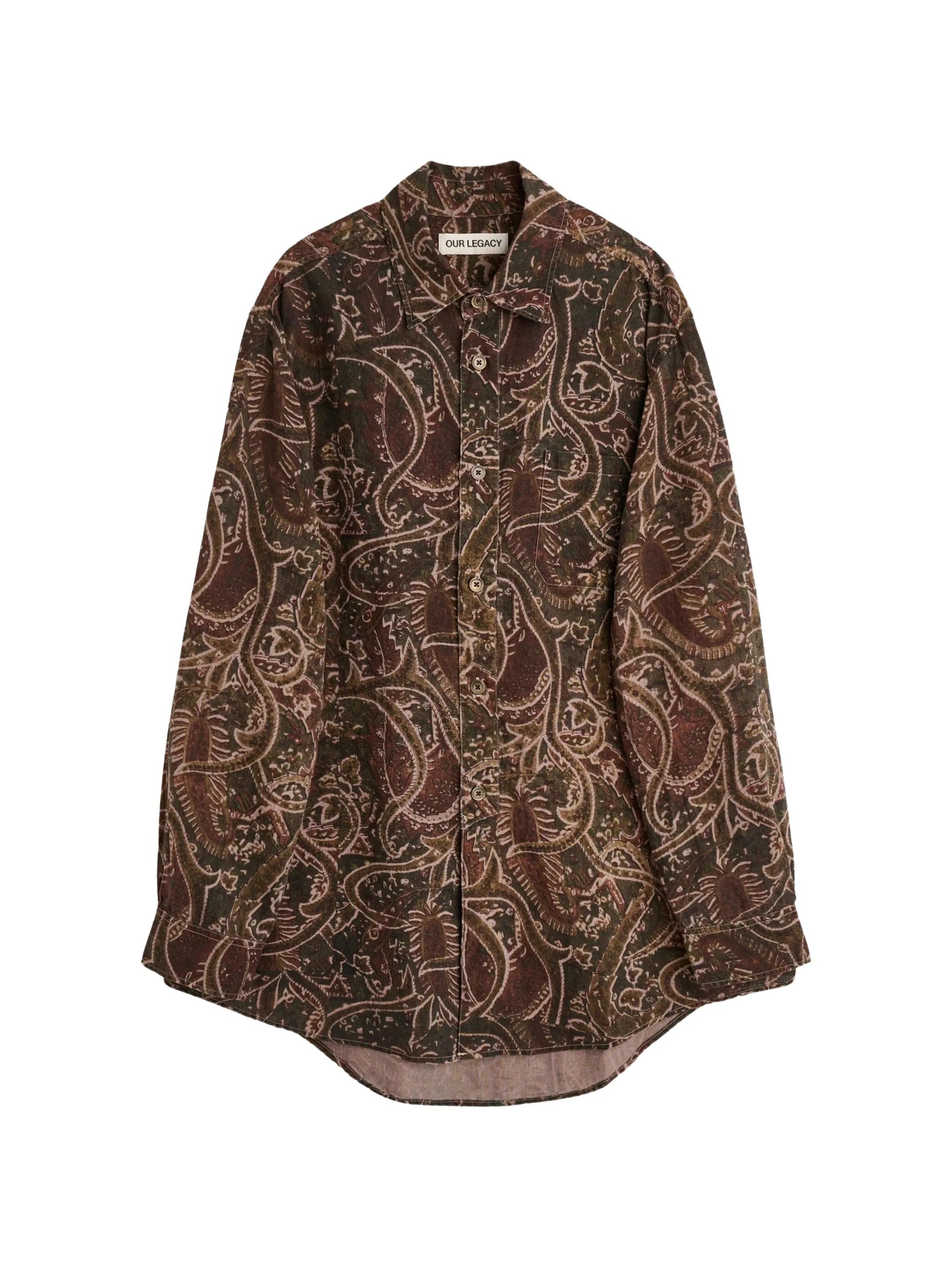 Vast shirt