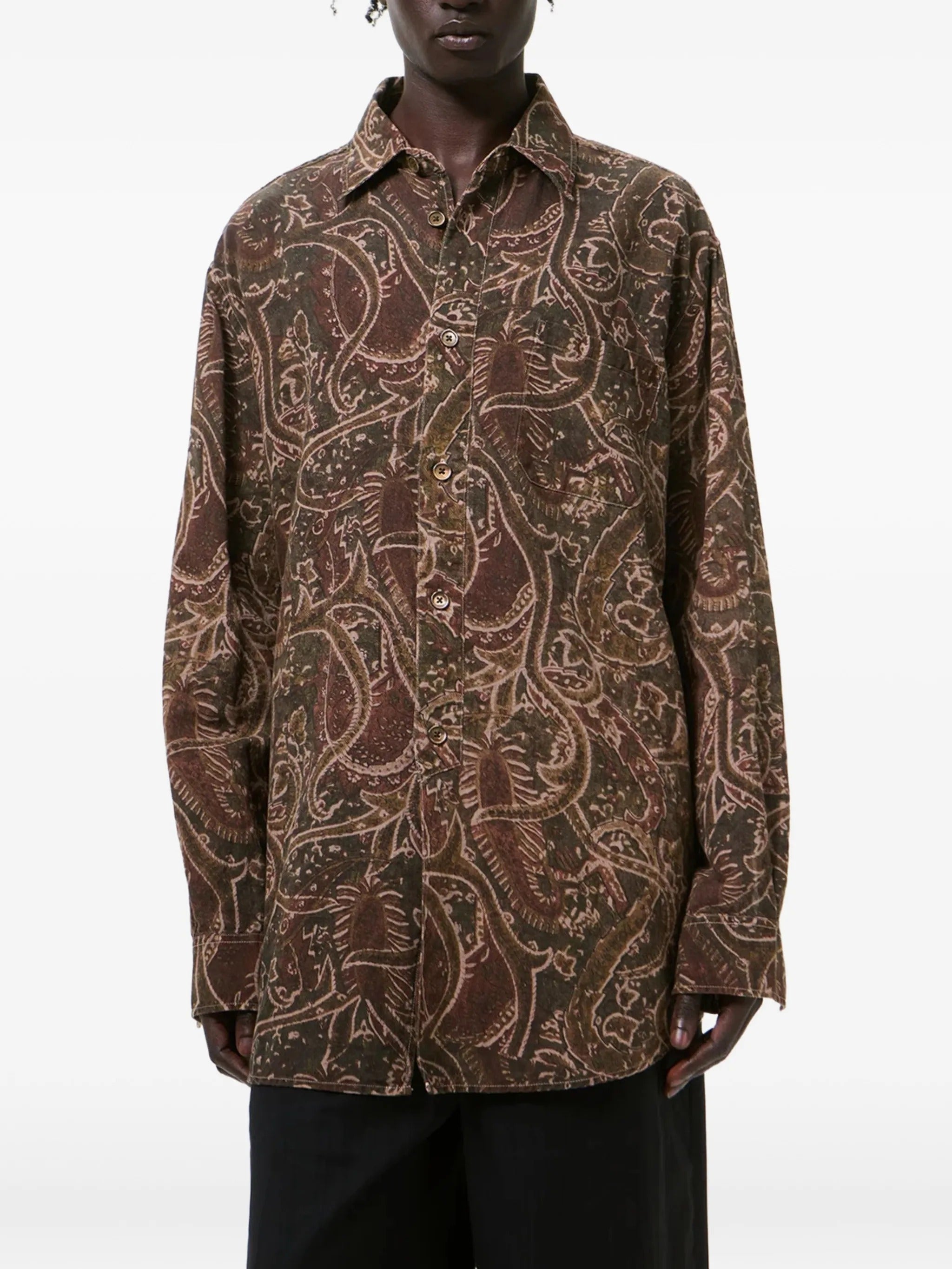 Vast shirt