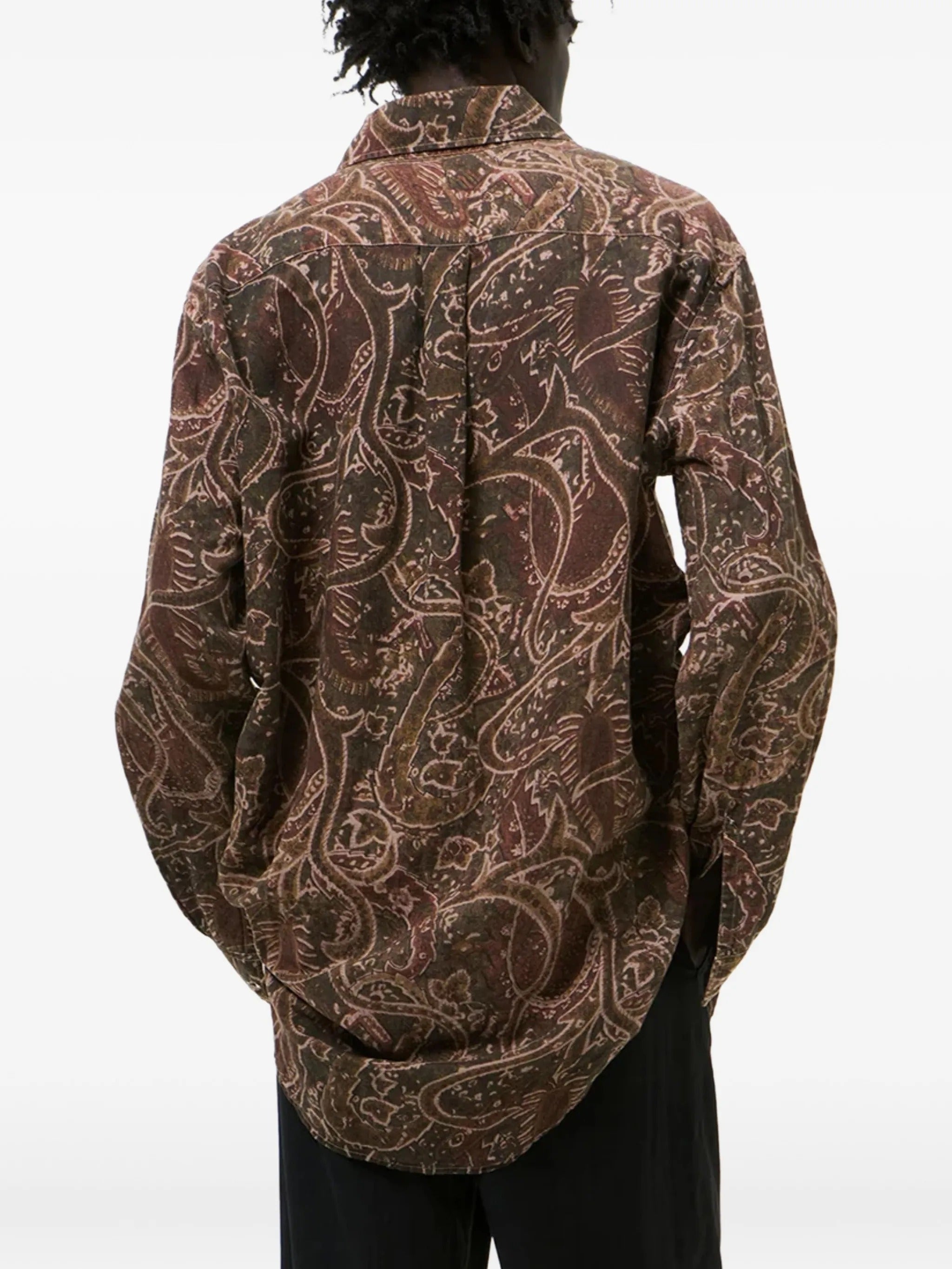 Vast shirt