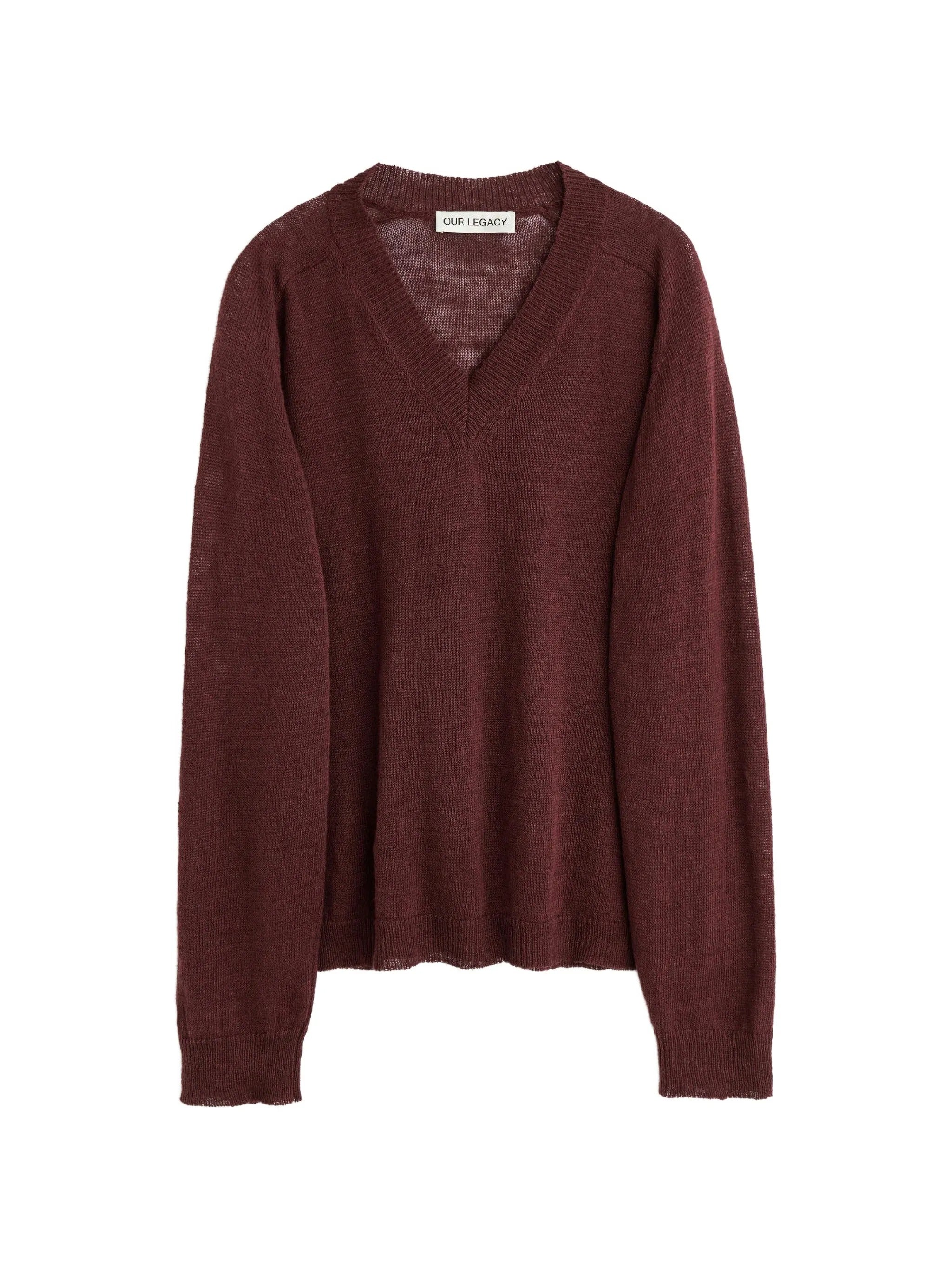 Rue v-neck