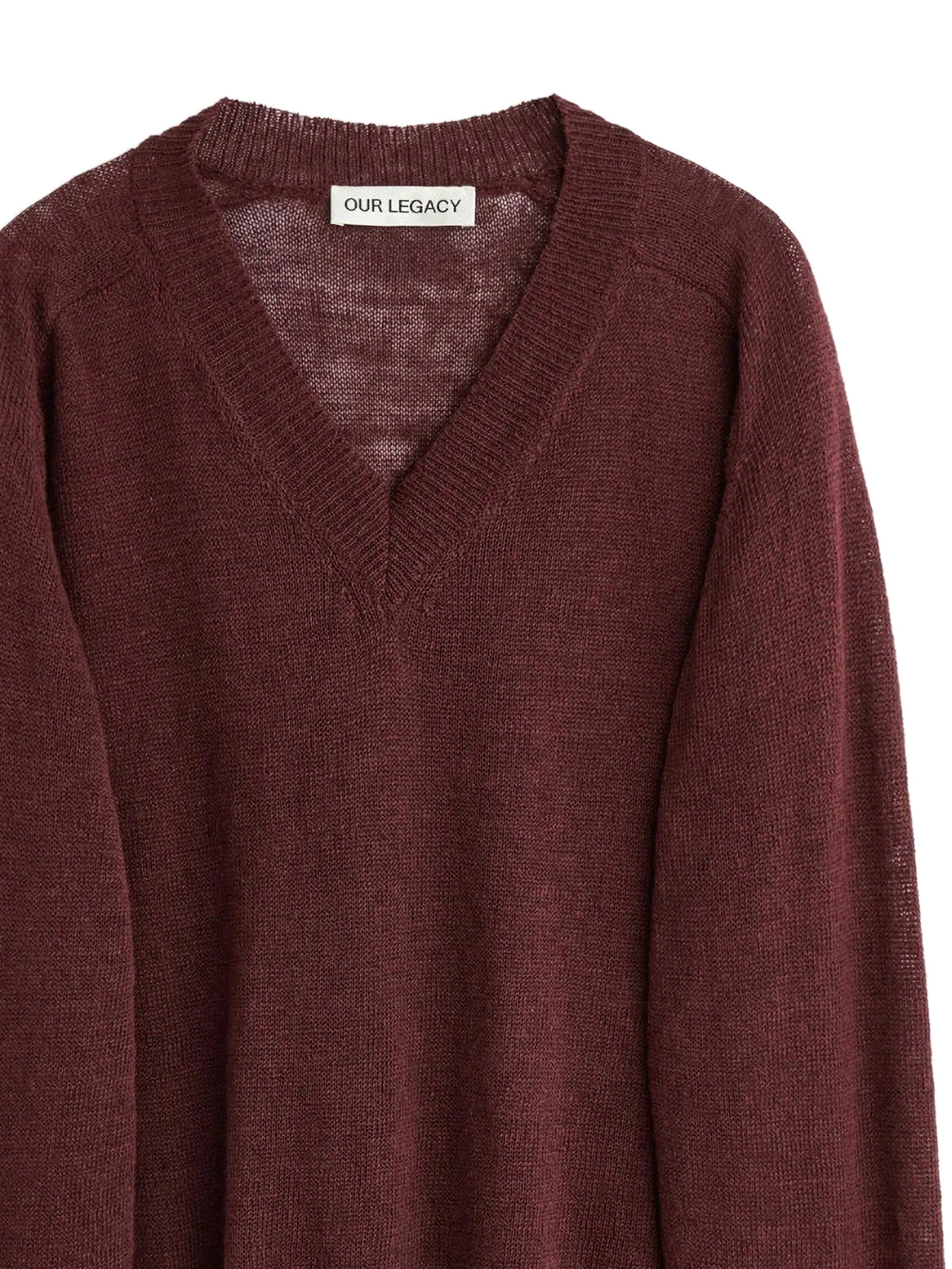 Rue v-neck