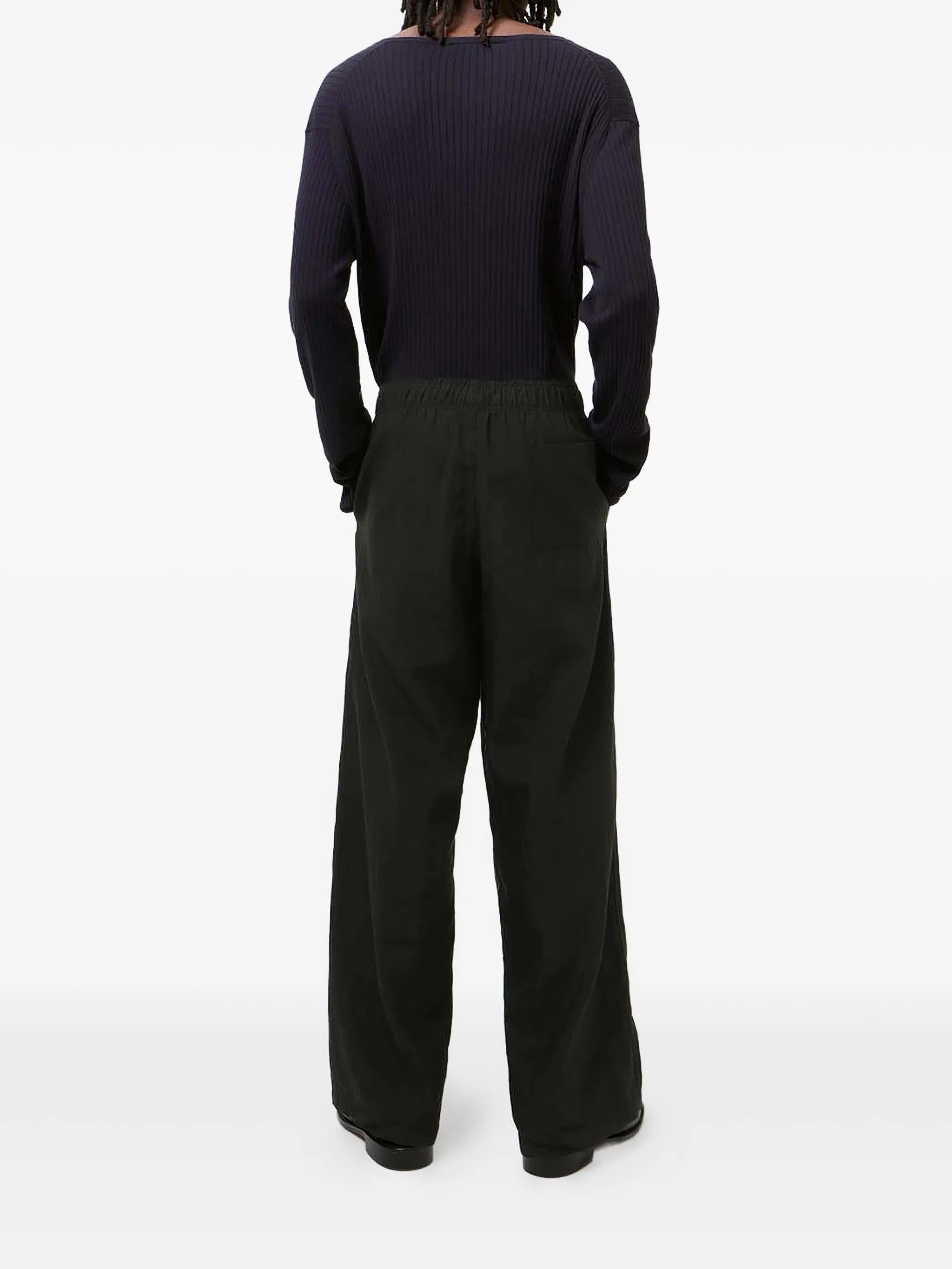 Leisure trouser
