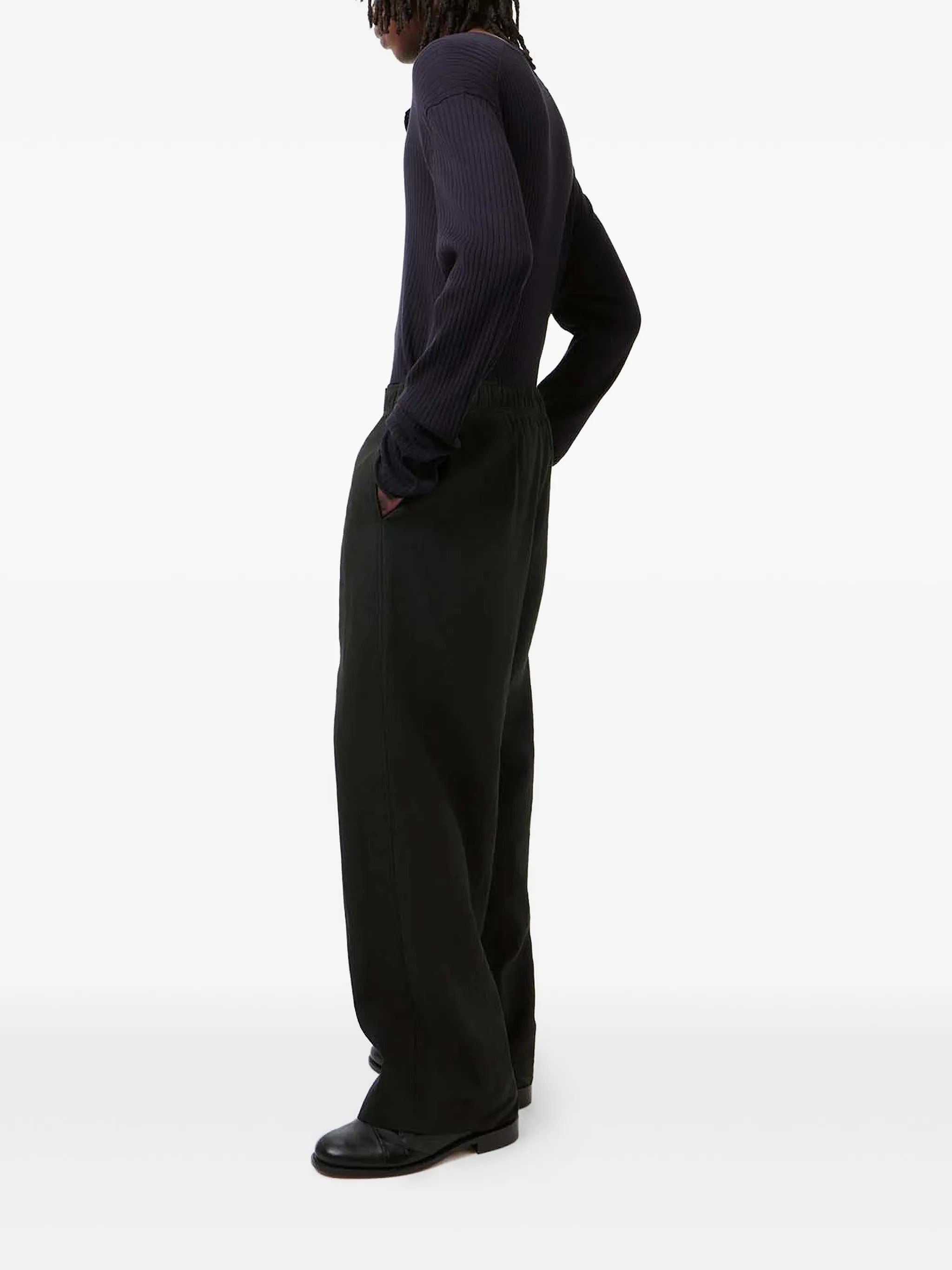 Leisure trouser
