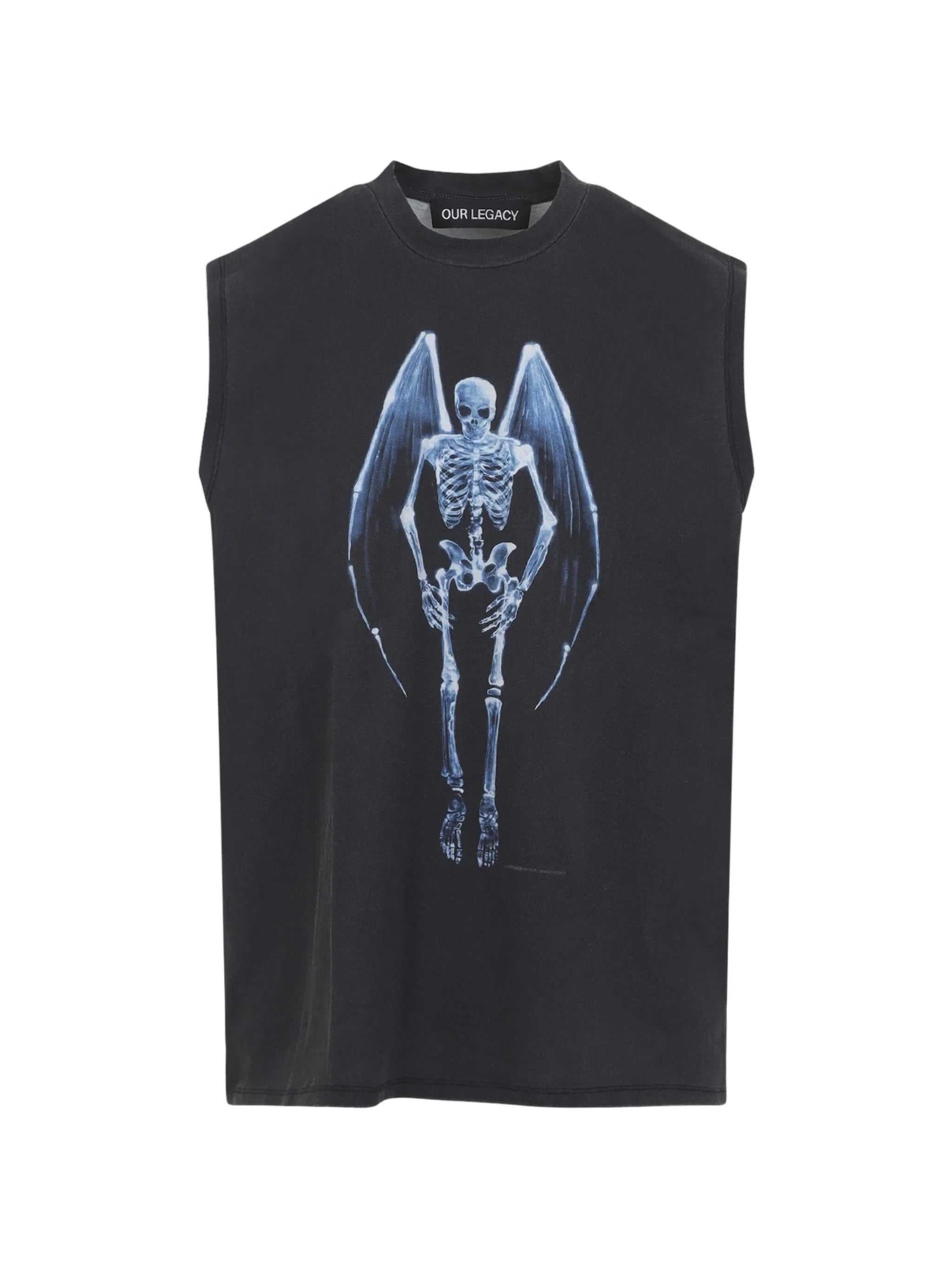 Breathe tank