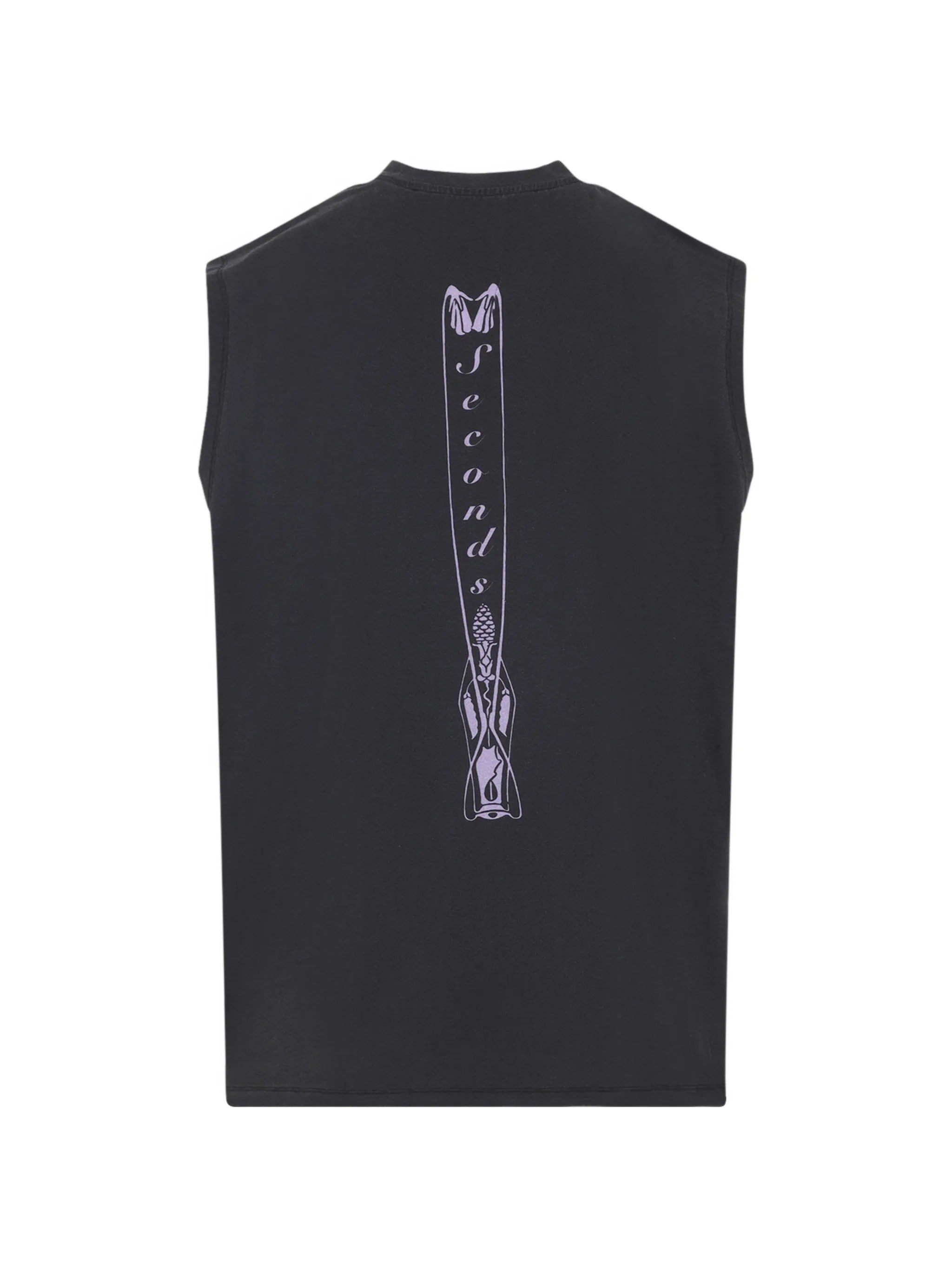 Breathe tank