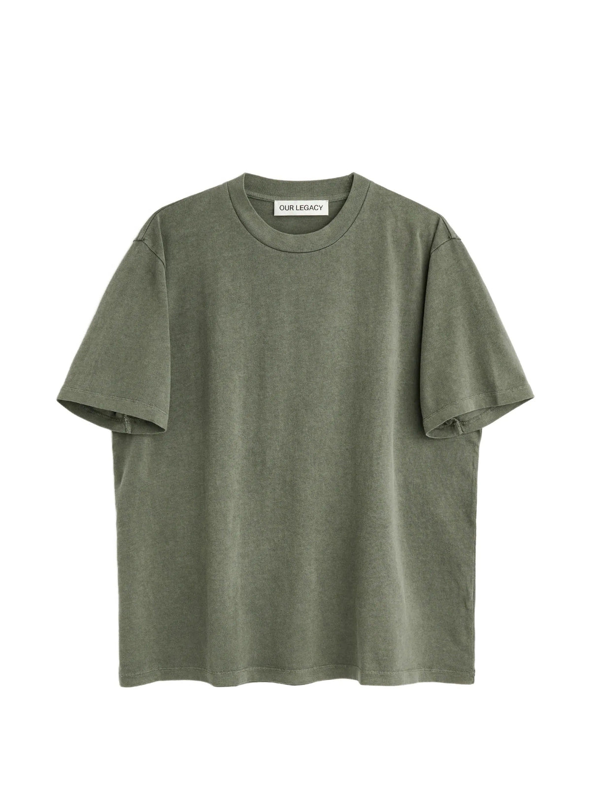 Box t-shirt