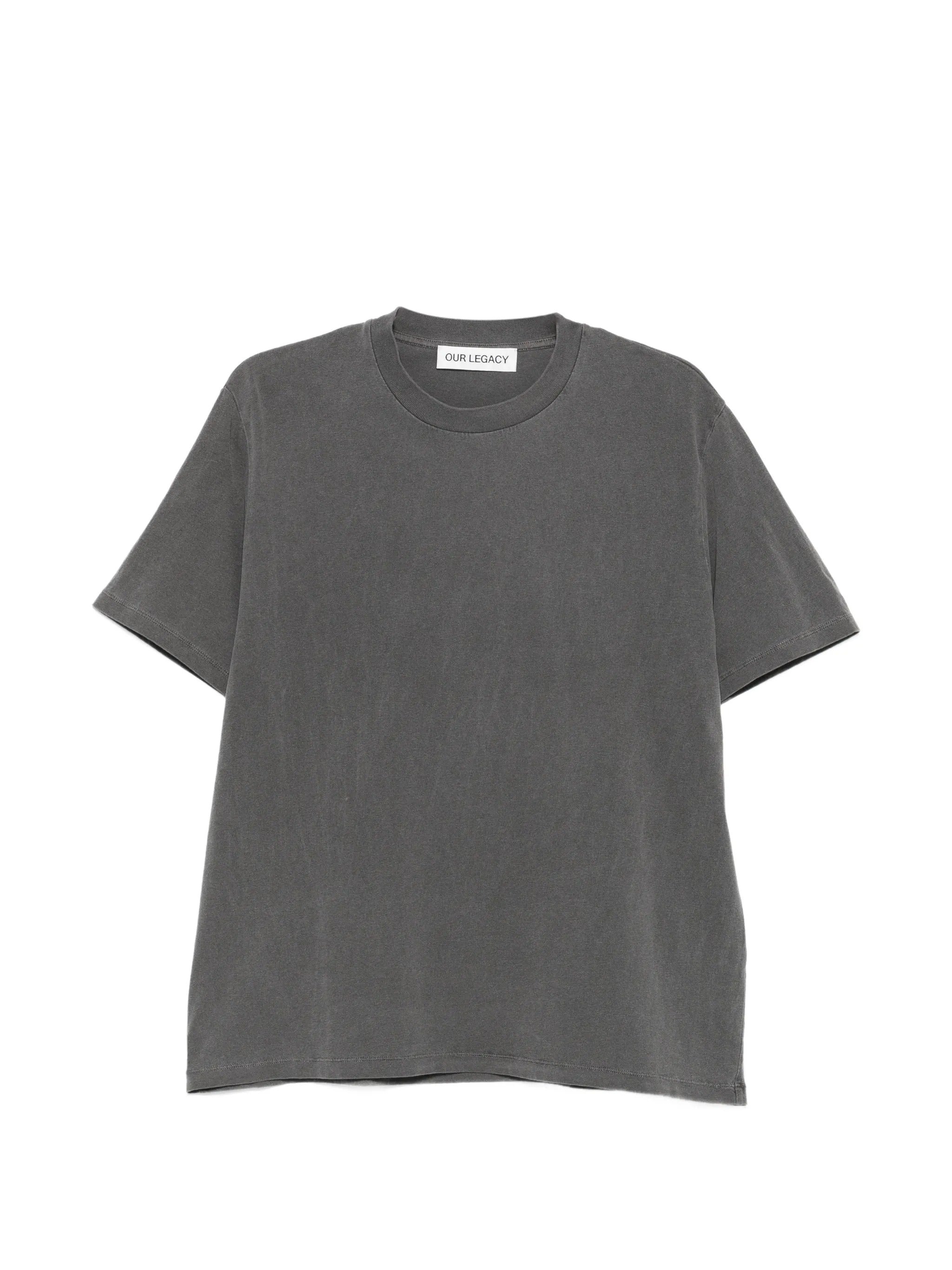 Box t-shirt