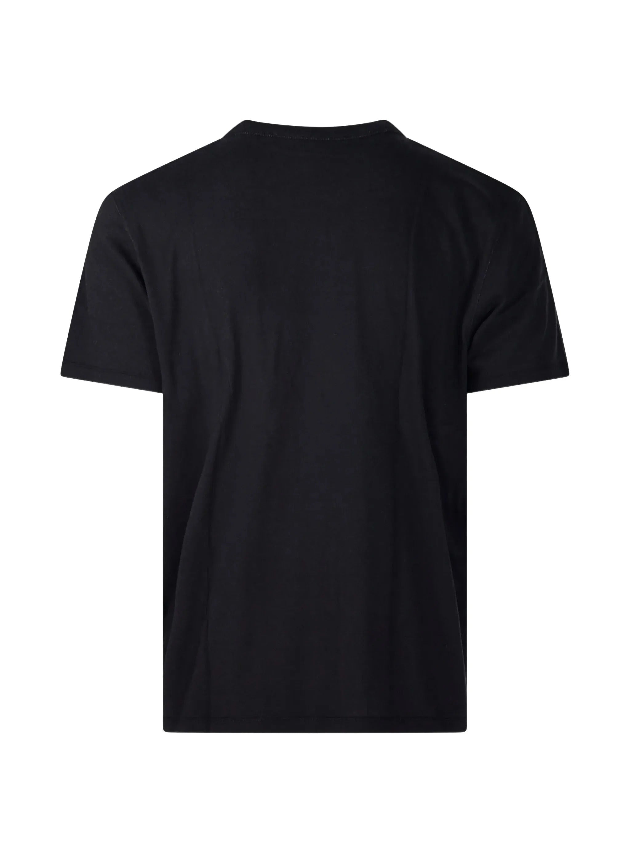 New box t-shirt