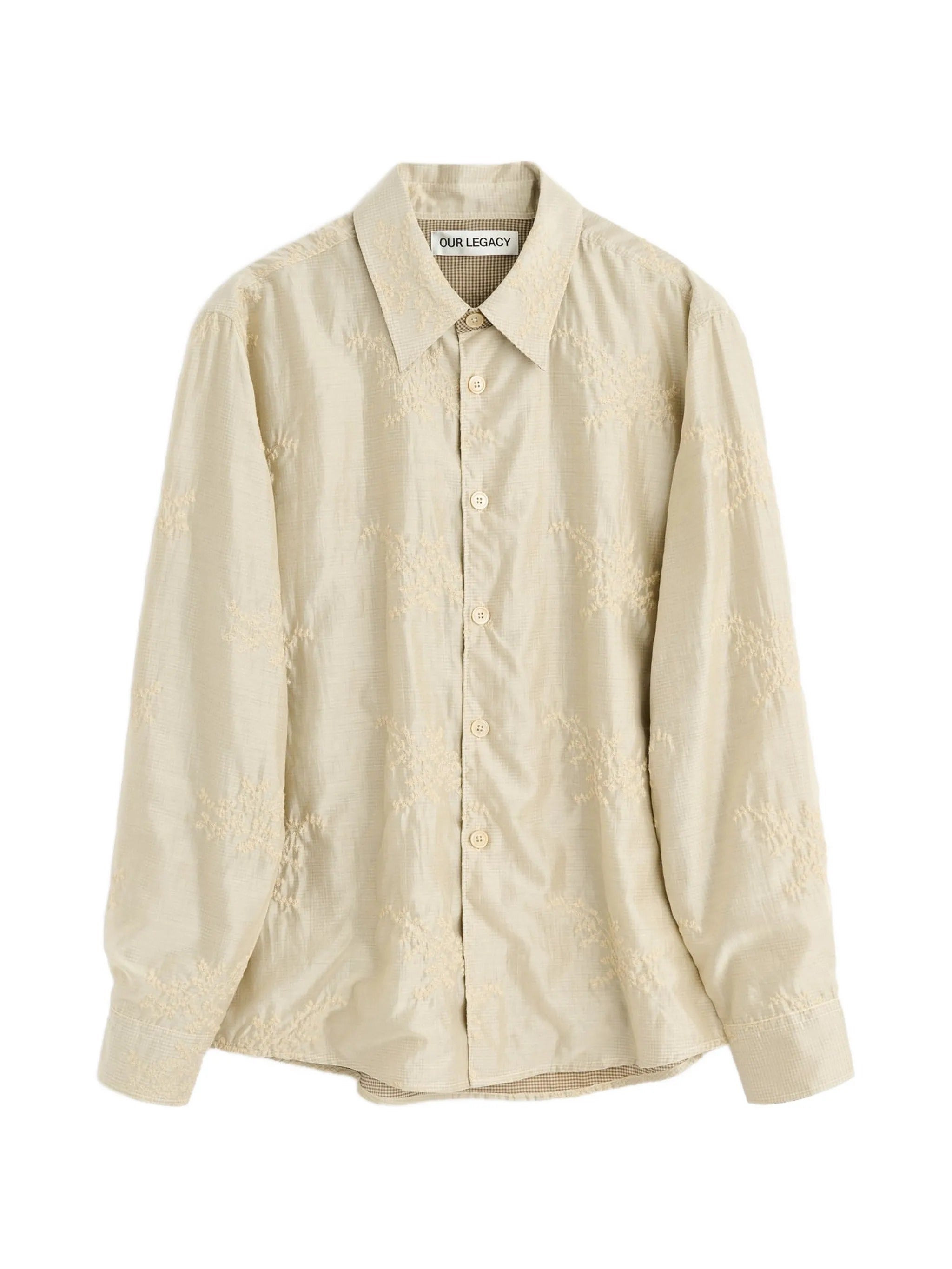 Beyond shirt