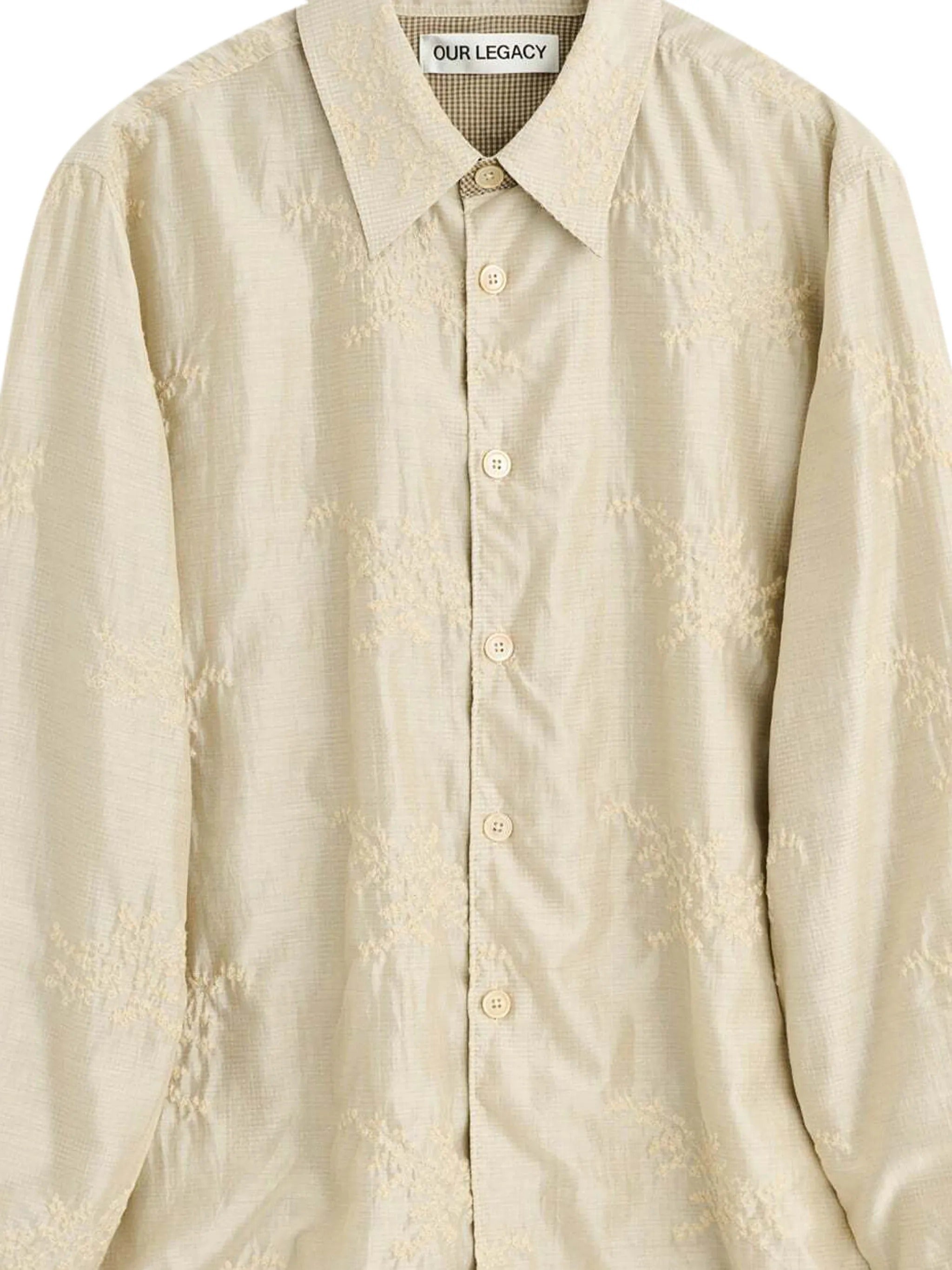 Beyond shirt