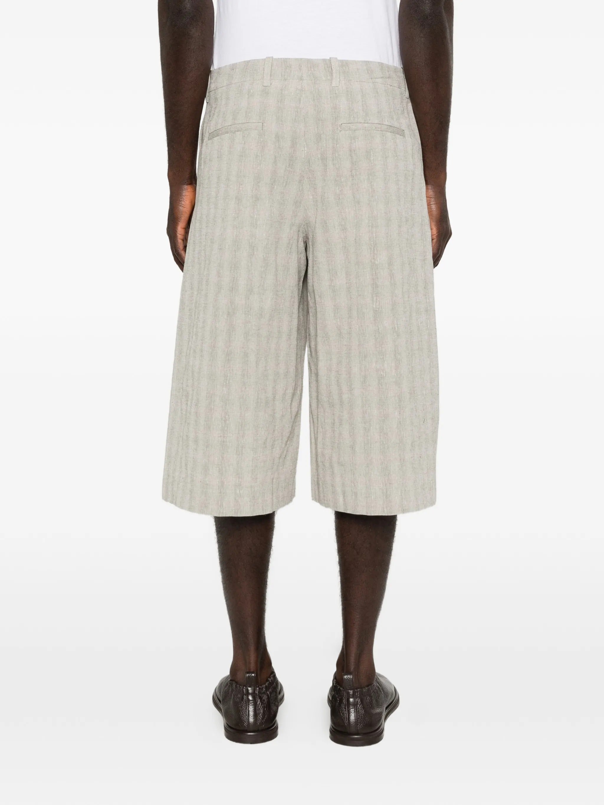 Split shorts
