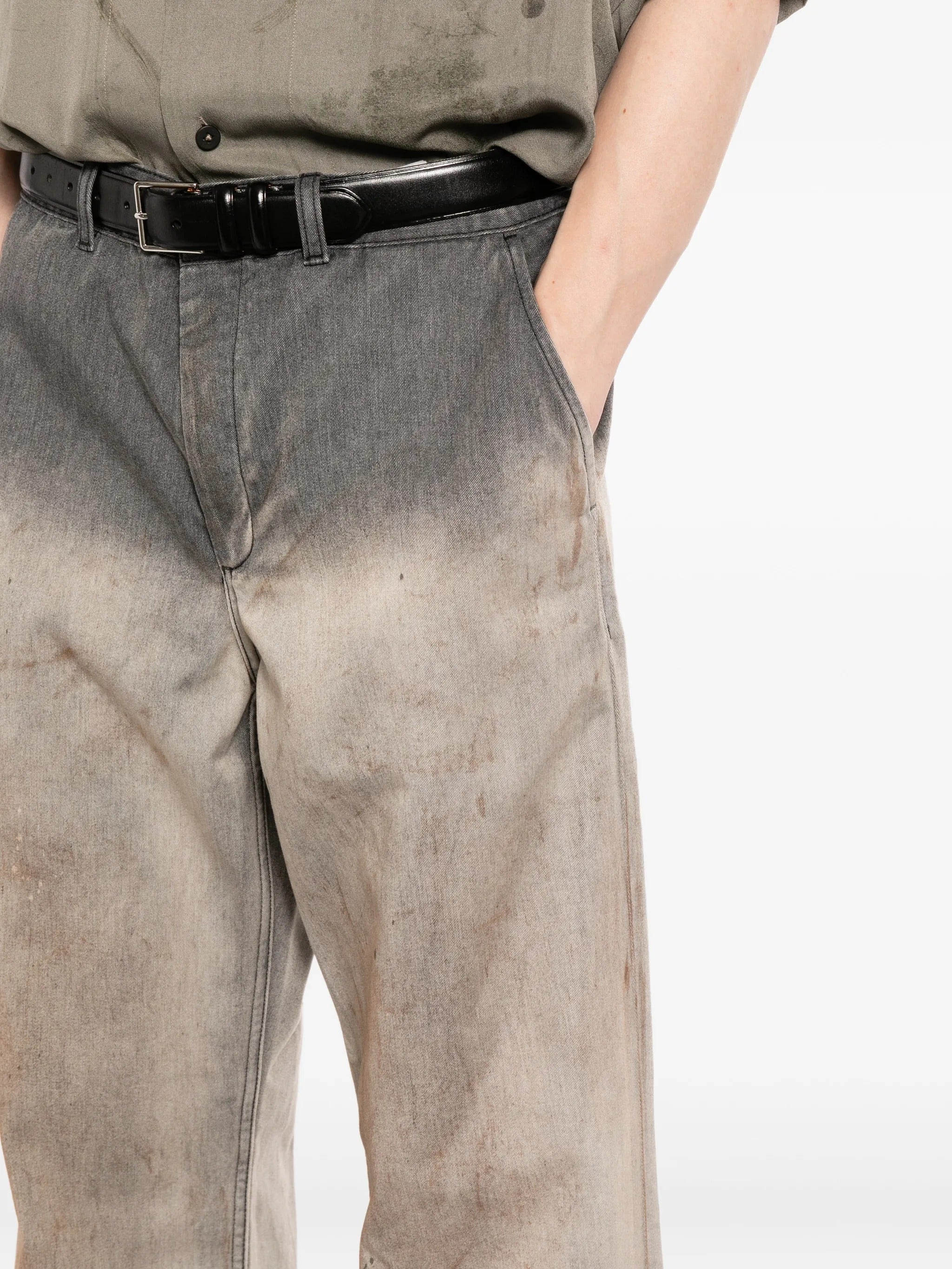 Rig chino